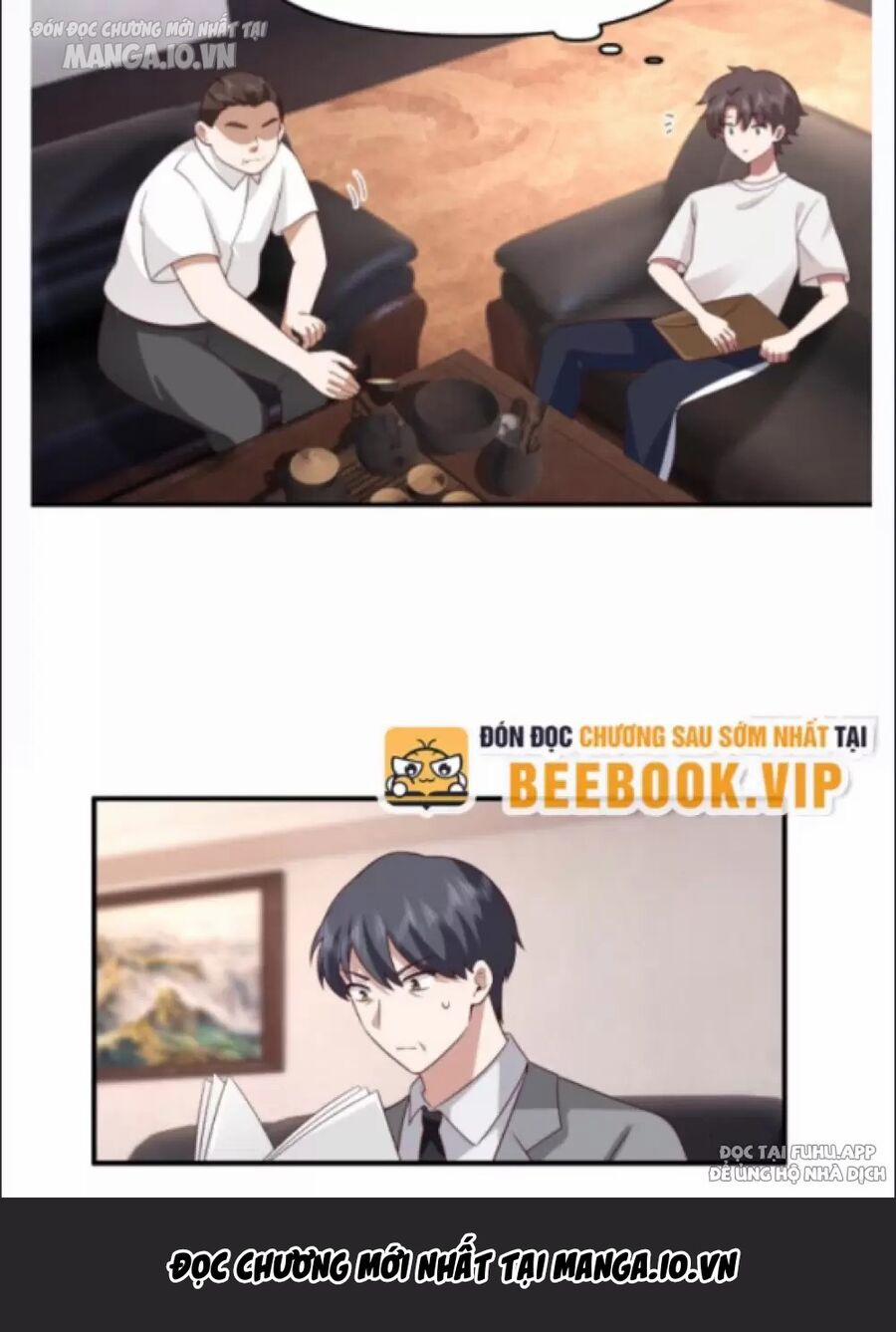 Ta Không Muốn Trùng Sinh Đâu 334 trang 18