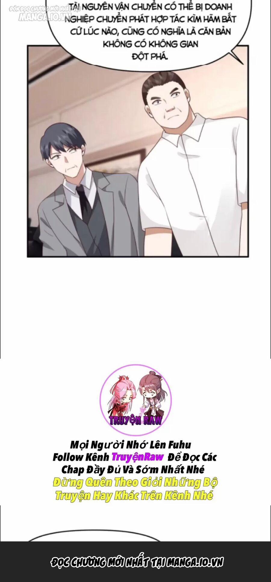 Ta Không Muốn Trùng Sinh Đâu 334 trang 20