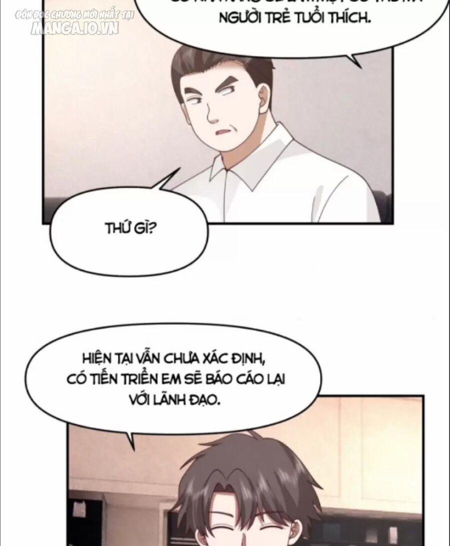 Ta Không Muốn Trùng Sinh Đâu 334 trang 22