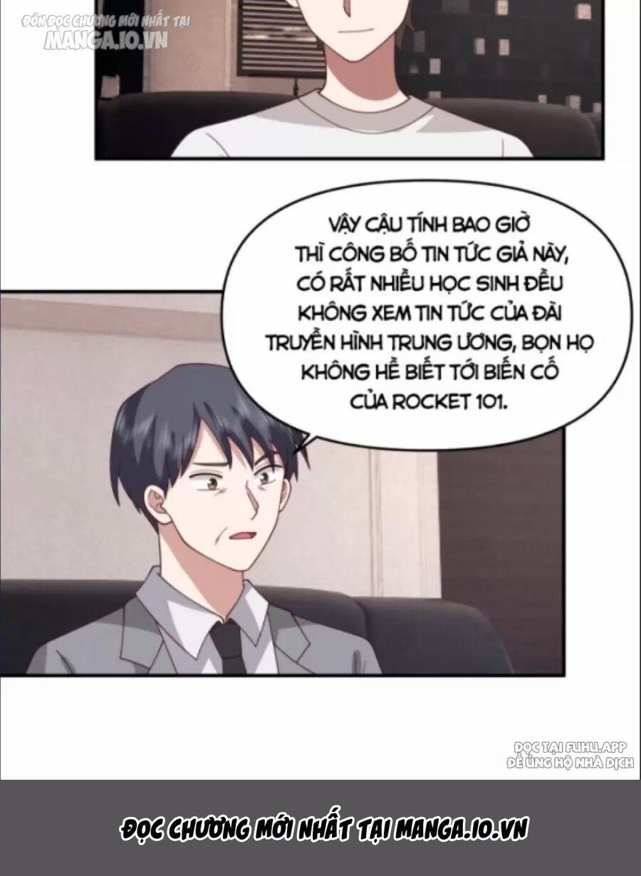 Ta Không Muốn Trùng Sinh Đâu 334 trang 23