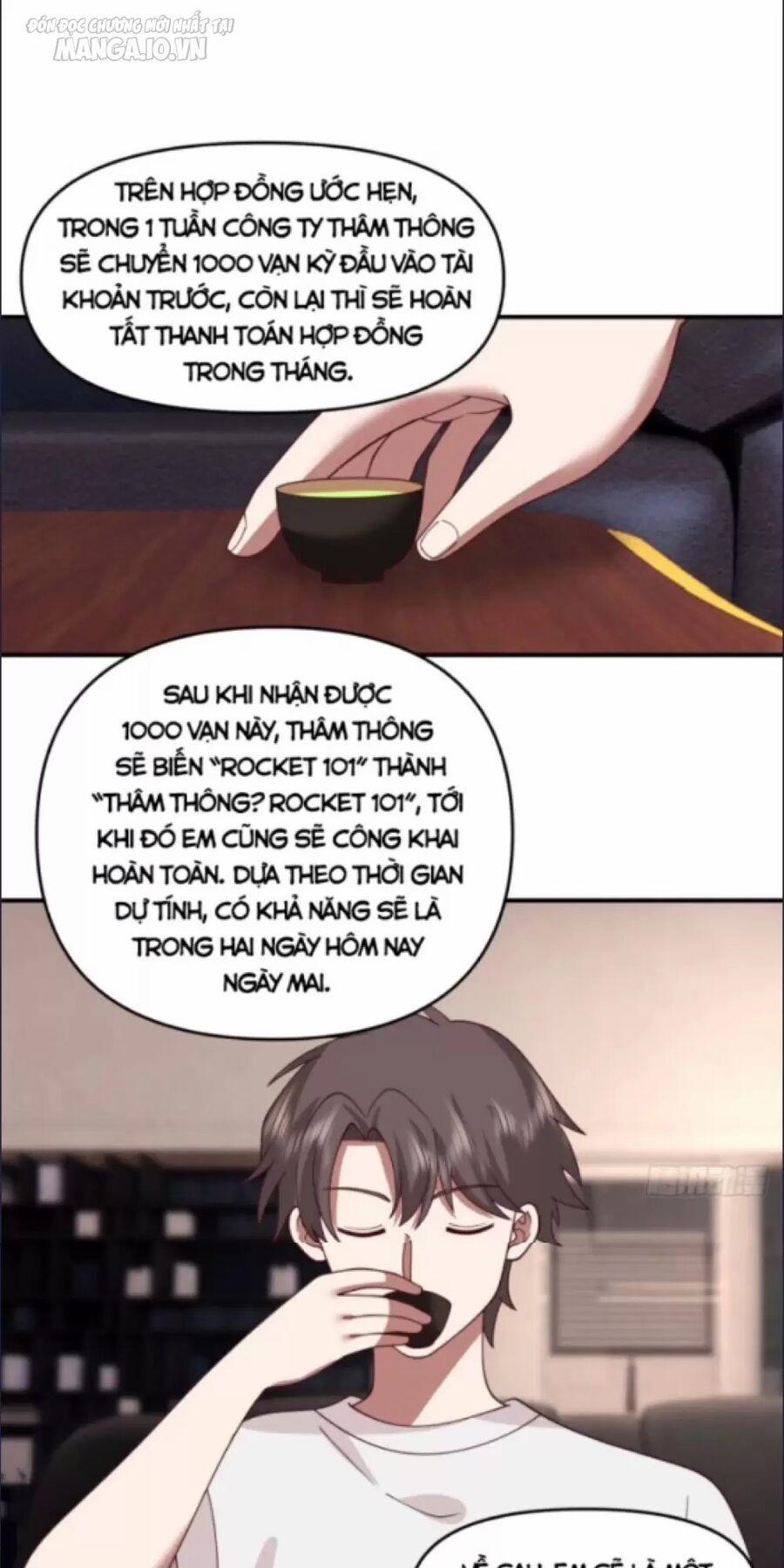 Ta Không Muốn Trùng Sinh Đâu 334 trang 24