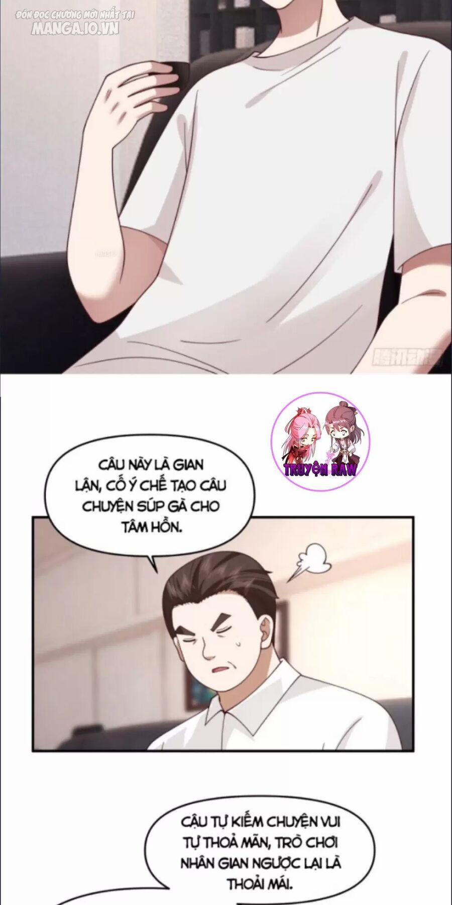 Ta Không Muốn Trùng Sinh Đâu 334 trang 26