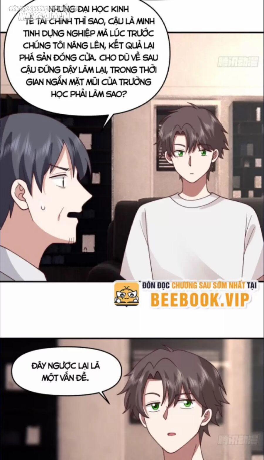 Ta Không Muốn Trùng Sinh Đâu 334 trang 27