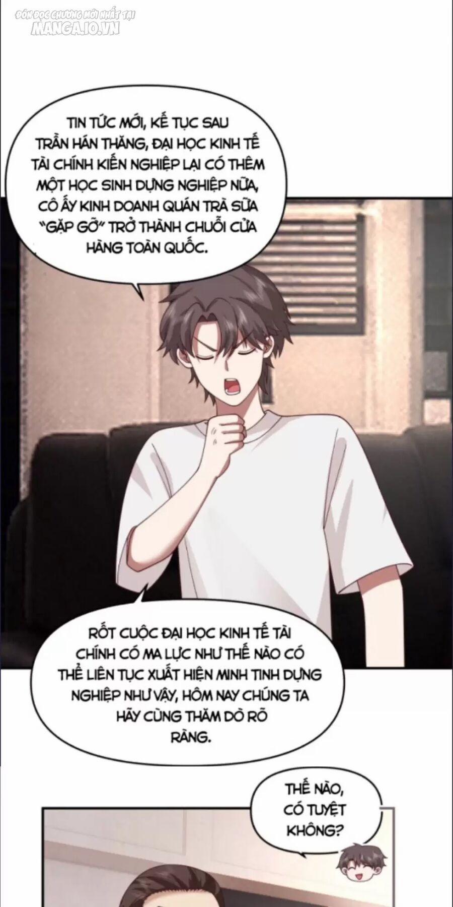 Ta Không Muốn Trùng Sinh Đâu 334 trang 29