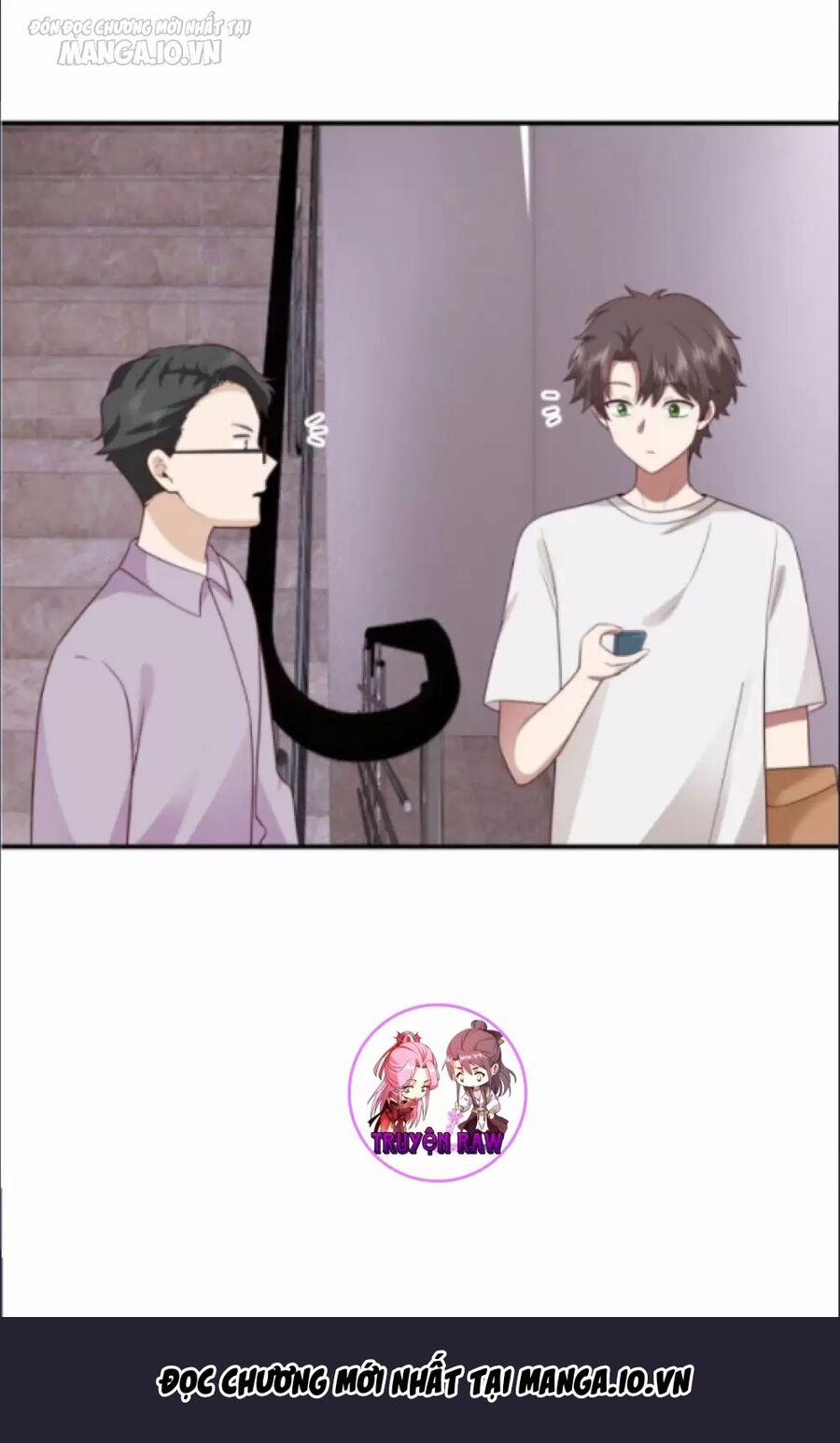 Ta Không Muốn Trùng Sinh Đâu 334 trang 3