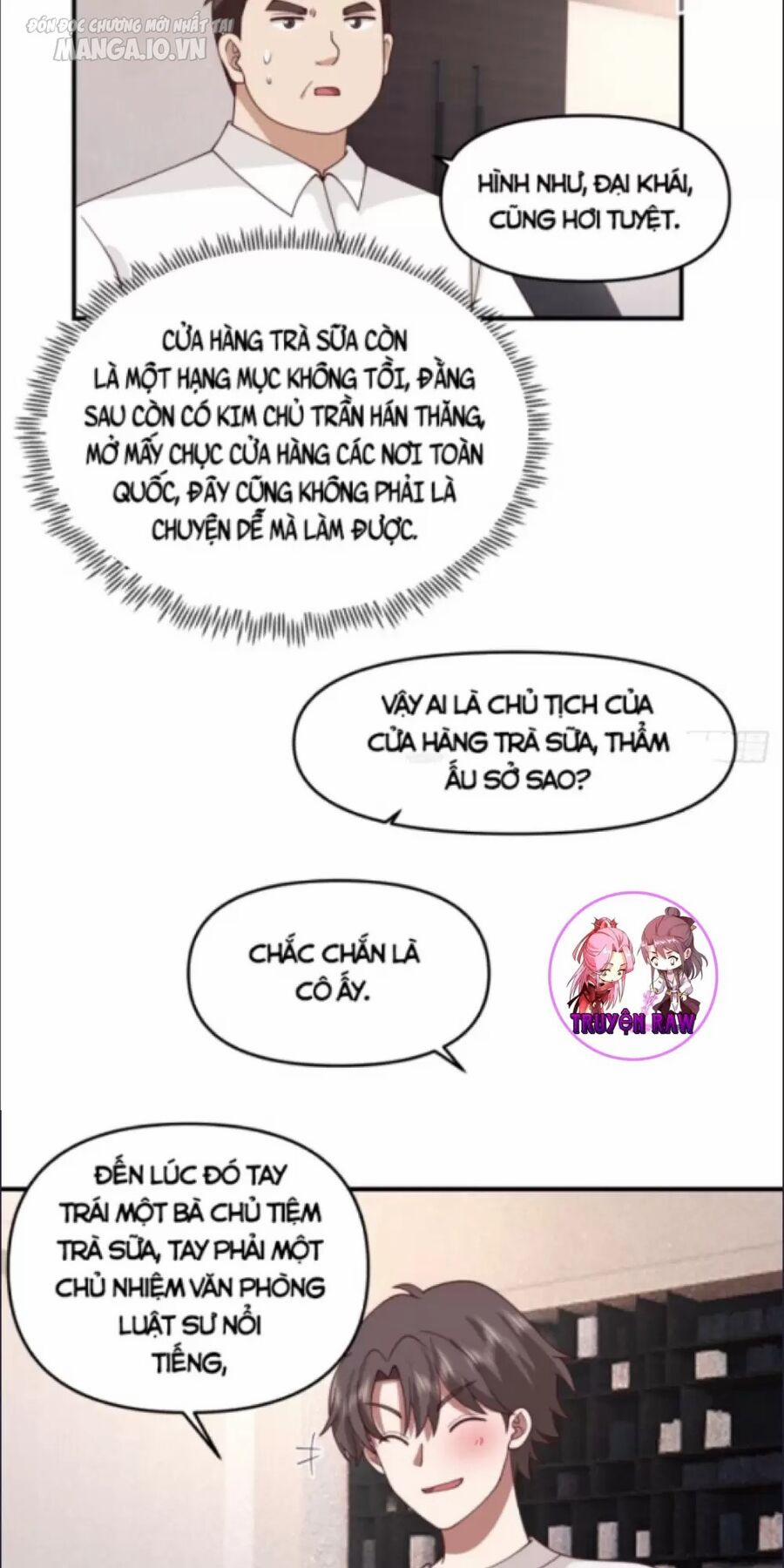 Ta Không Muốn Trùng Sinh Đâu 334 trang 30