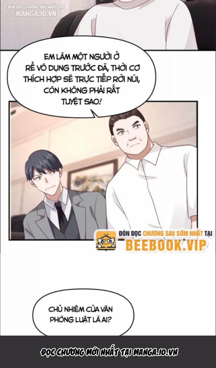 Ta Không Muốn Trùng Sinh Đâu 334 trang 31