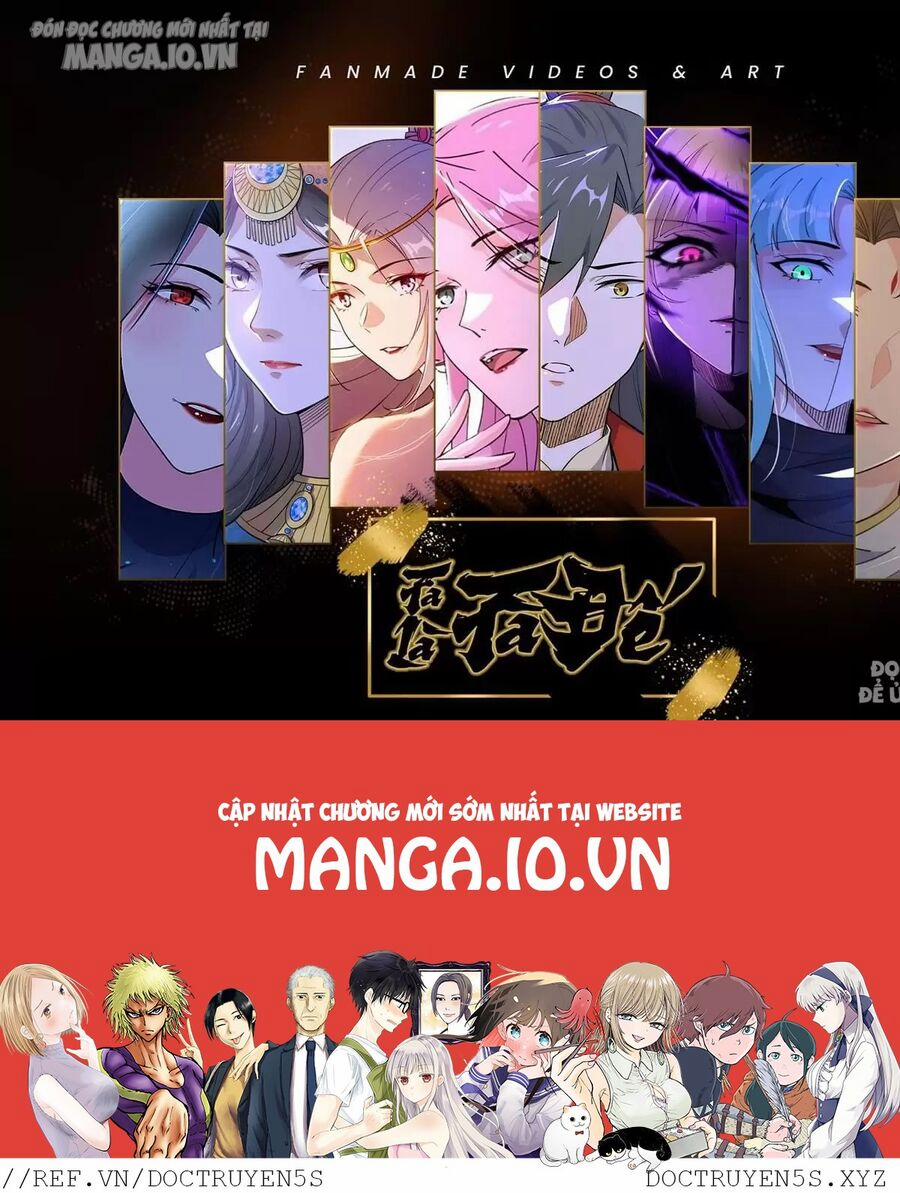 Ta Không Muốn Trùng Sinh Đâu 334 trang 33