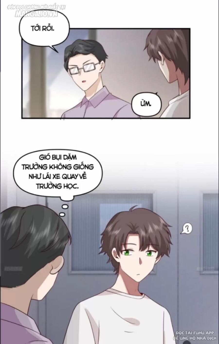 Ta Không Muốn Trùng Sinh Đâu 334 trang 4