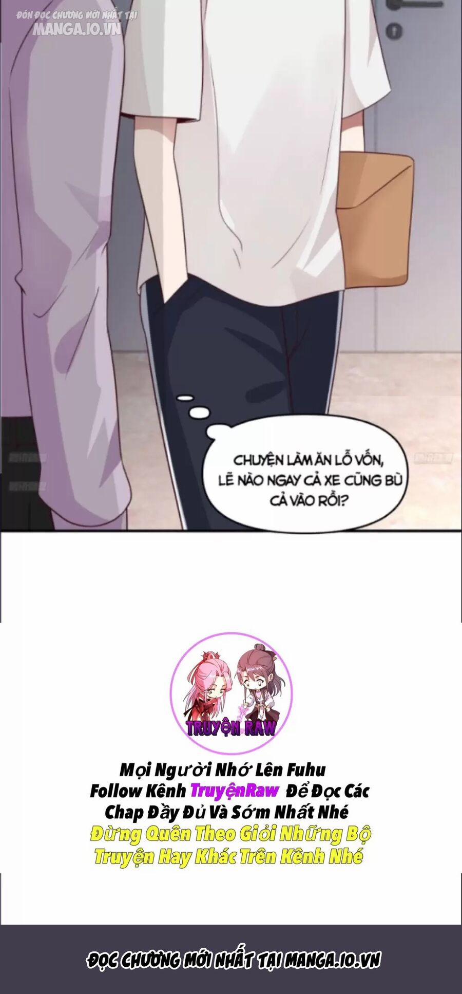 Ta Không Muốn Trùng Sinh Đâu 334 trang 5