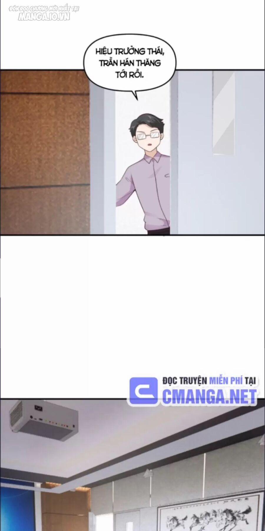 Ta Không Muốn Trùng Sinh Đâu 334 trang 6