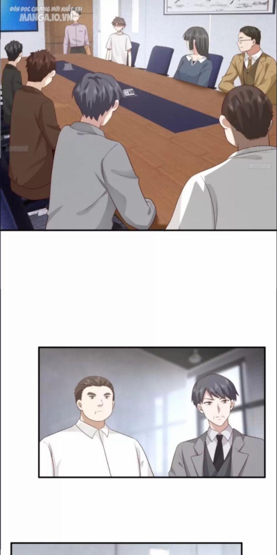 Ta Không Muốn Trùng Sinh Đâu 334 trang 7