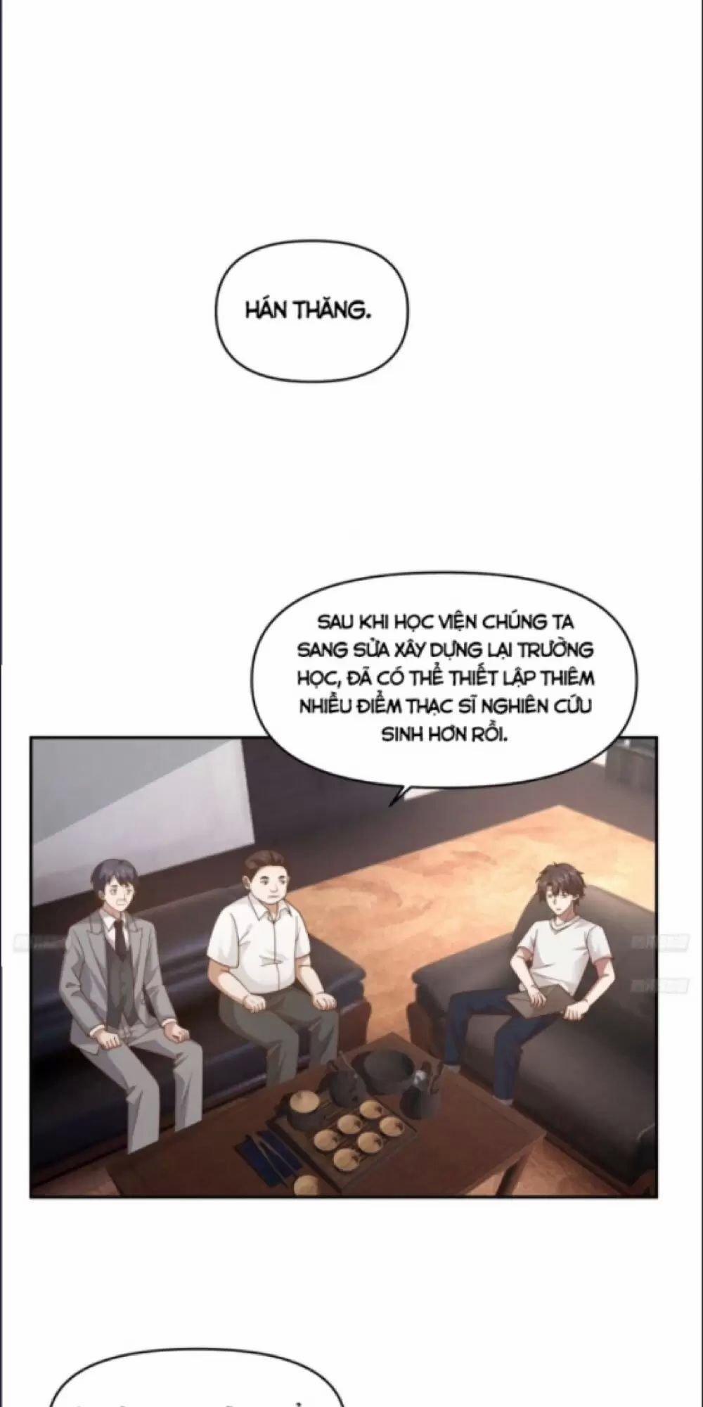 Ta Không Muốn Trùng Sinh Đâu 335 trang 1