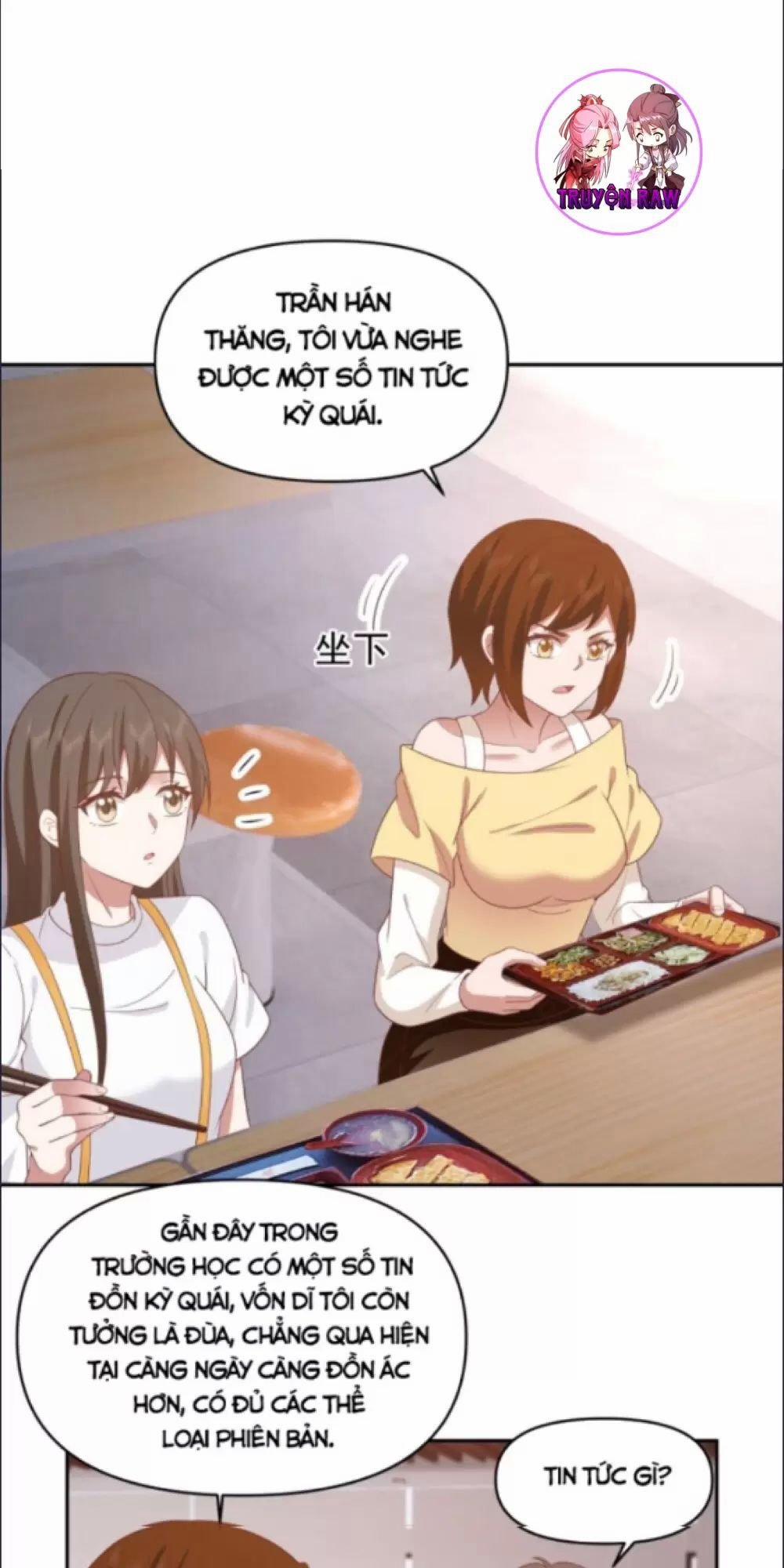 Ta Không Muốn Trùng Sinh Đâu 335 trang 14