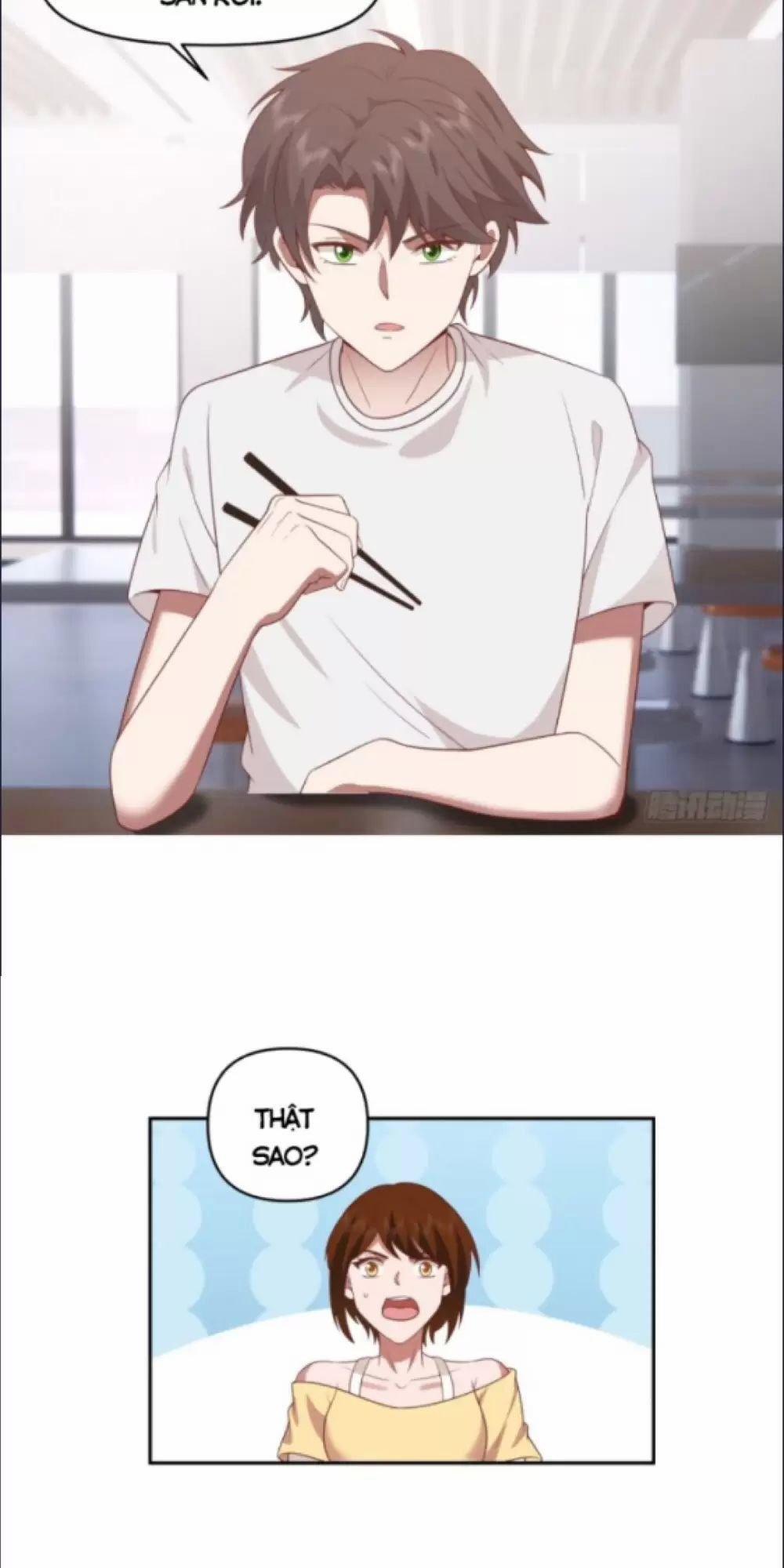 Ta Không Muốn Trùng Sinh Đâu 335 trang 18