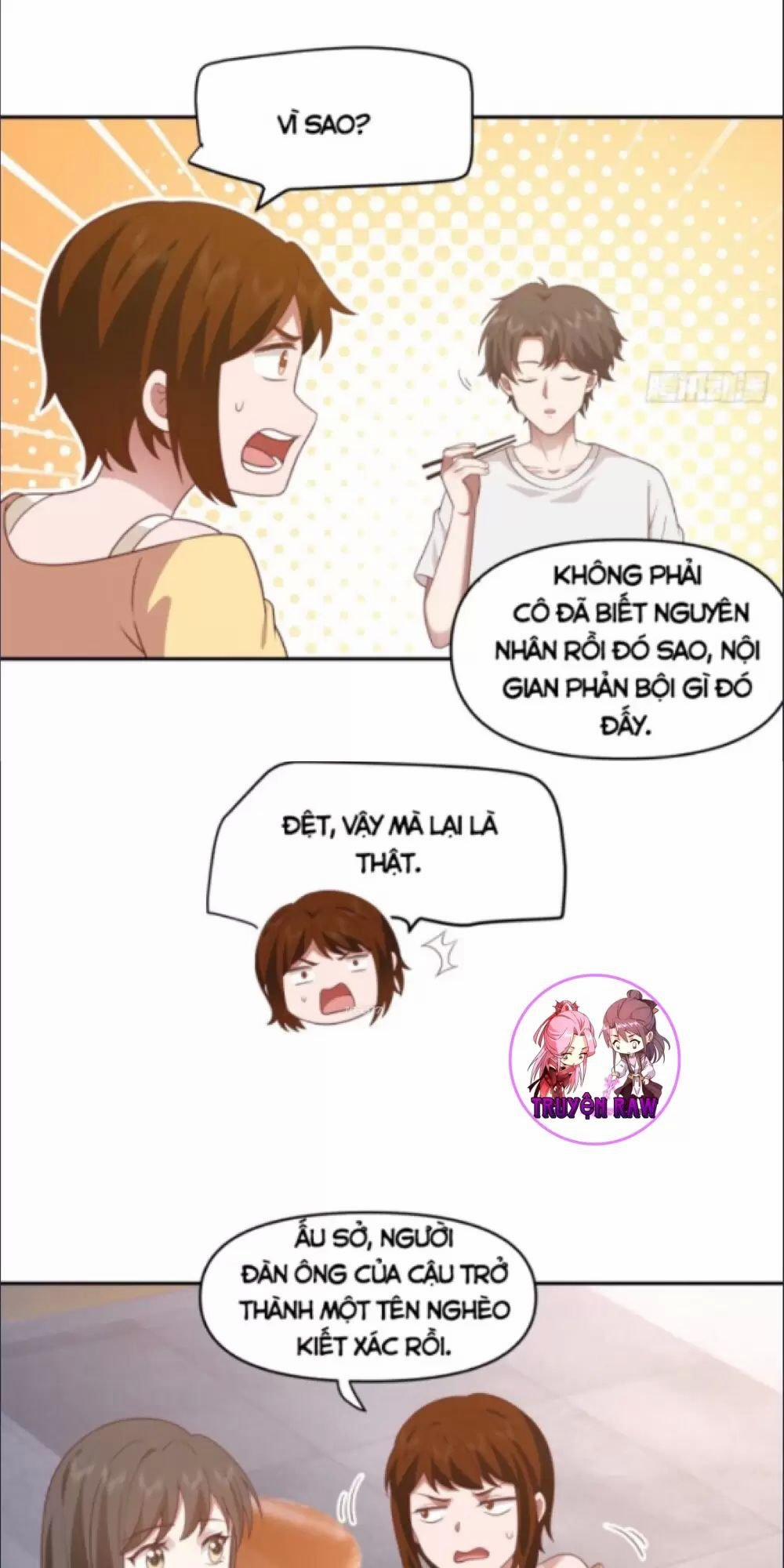 Ta Không Muốn Trùng Sinh Đâu 335 trang 19