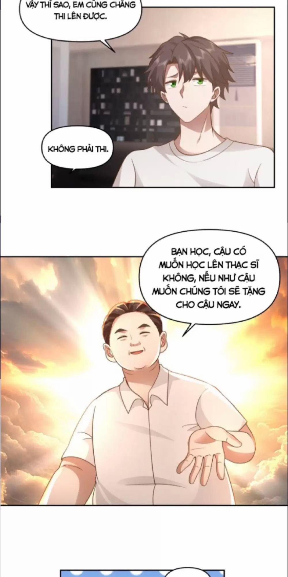 Ta Không Muốn Trùng Sinh Đâu 335 trang 2