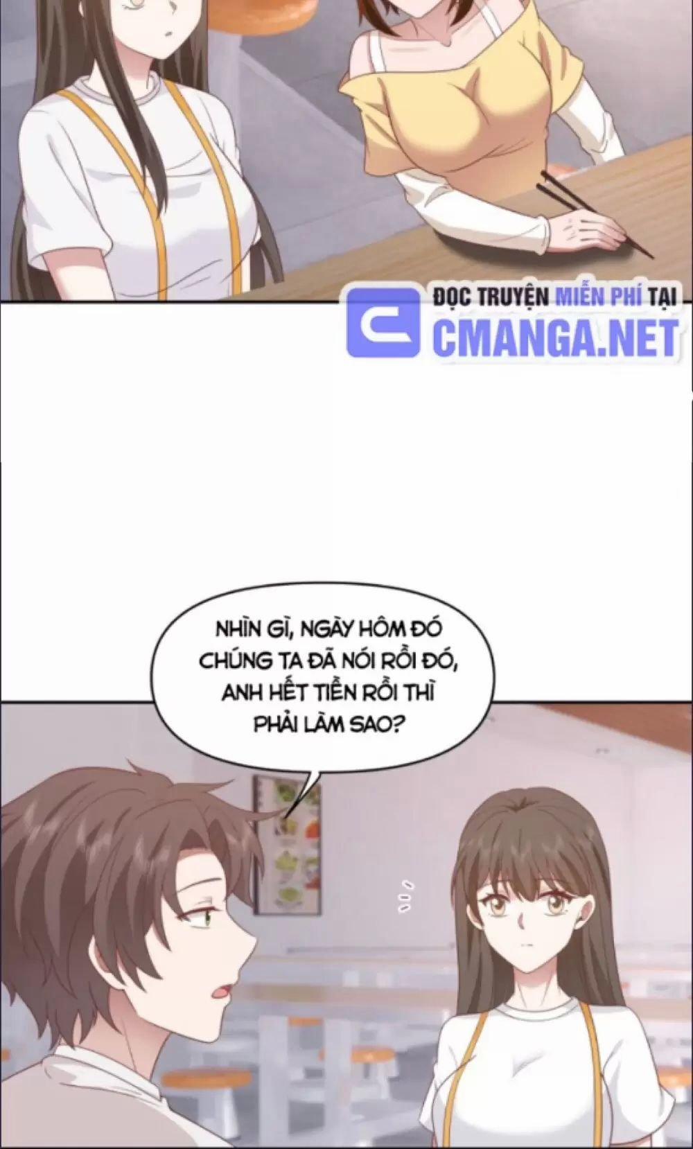 Ta Không Muốn Trùng Sinh Đâu 335 trang 20