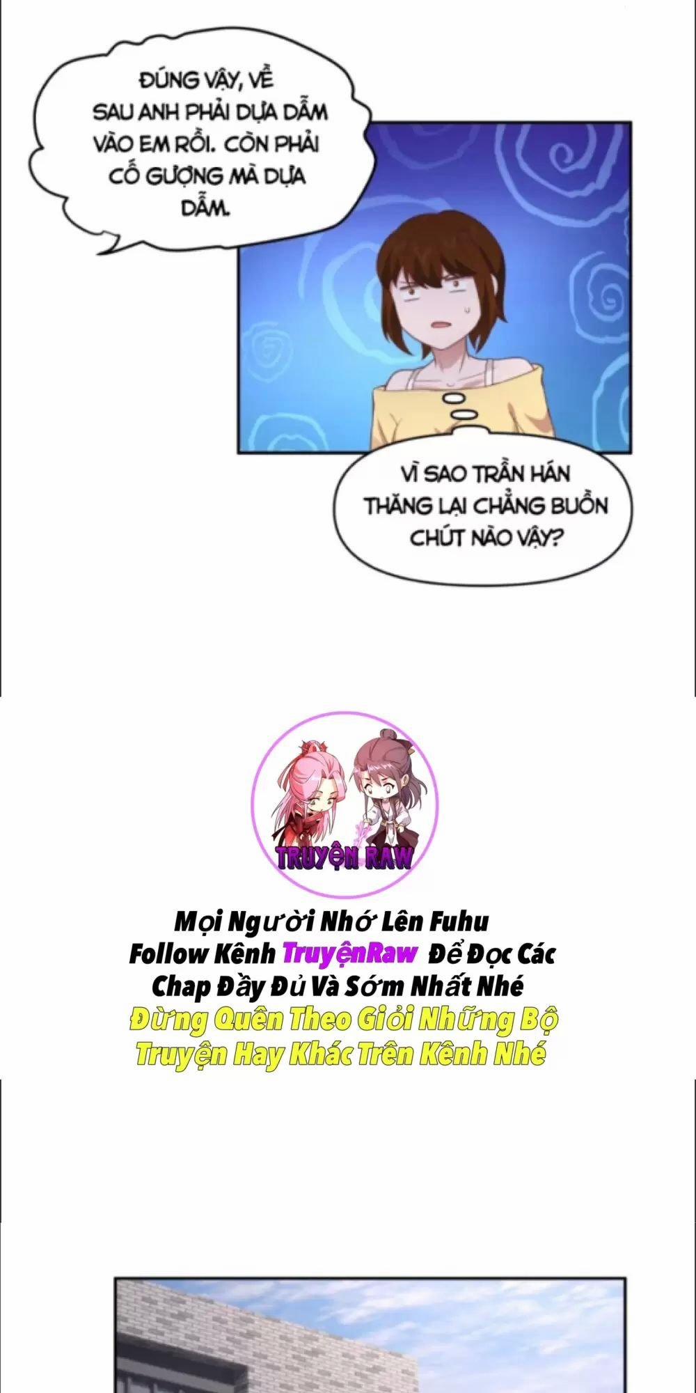 Ta Không Muốn Trùng Sinh Đâu 335 trang 22