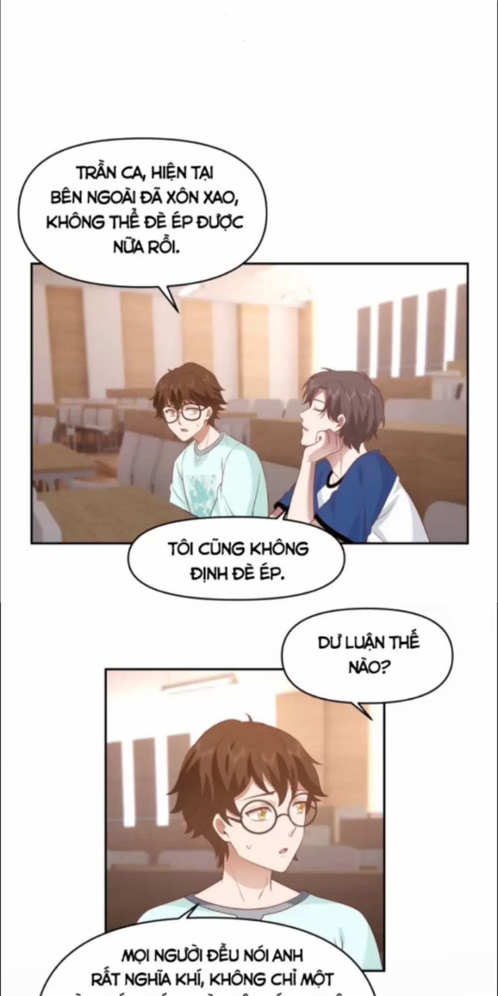 Ta Không Muốn Trùng Sinh Đâu 335 trang 24