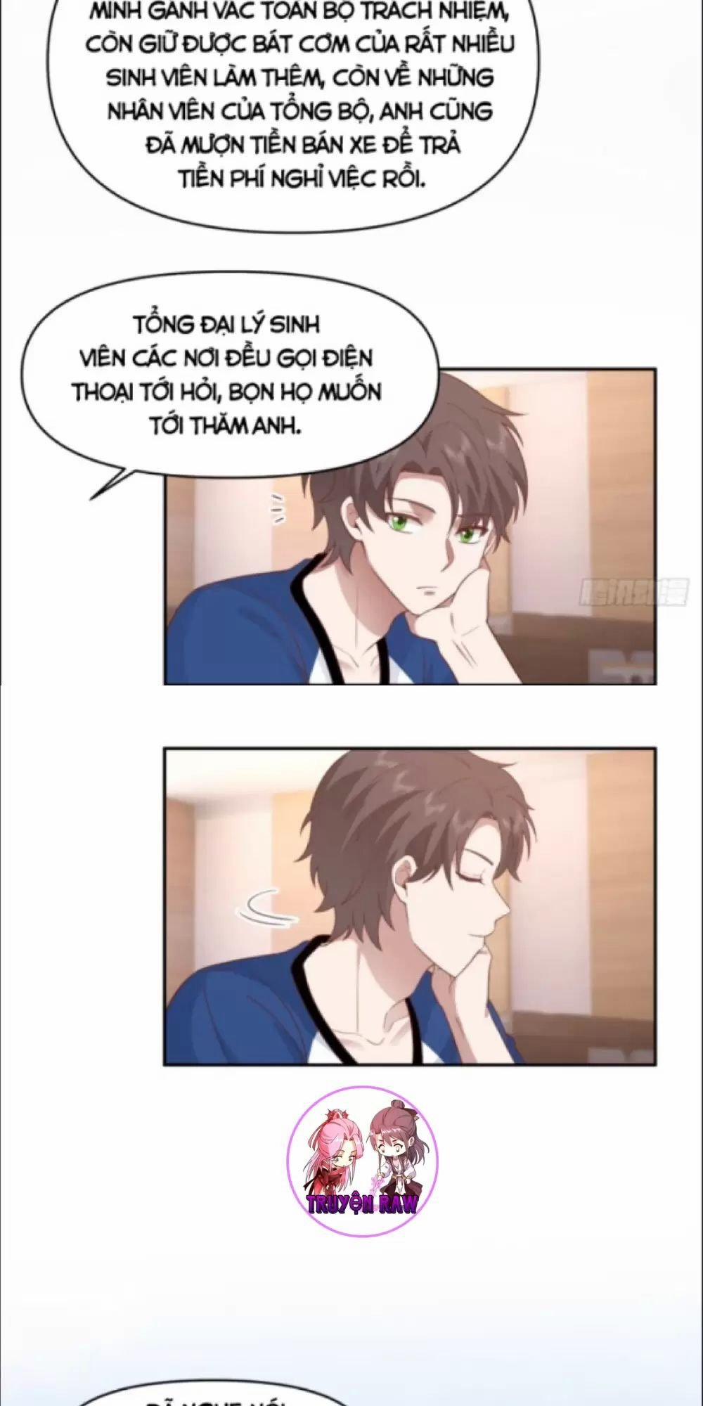 Ta Không Muốn Trùng Sinh Đâu 335 trang 25