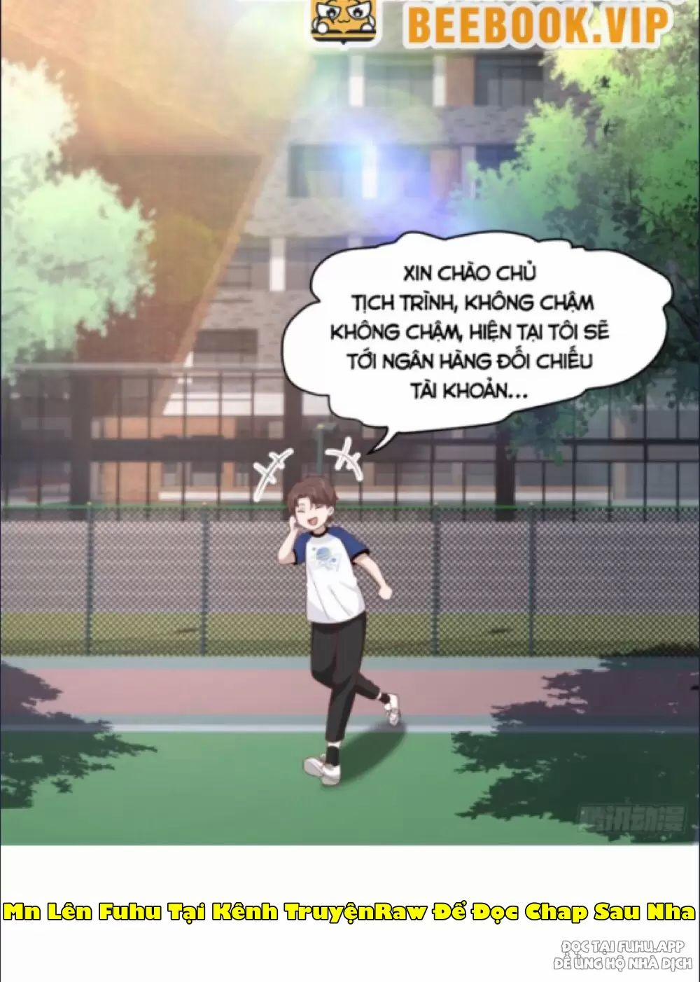 Ta Không Muốn Trùng Sinh Đâu 335 trang 27