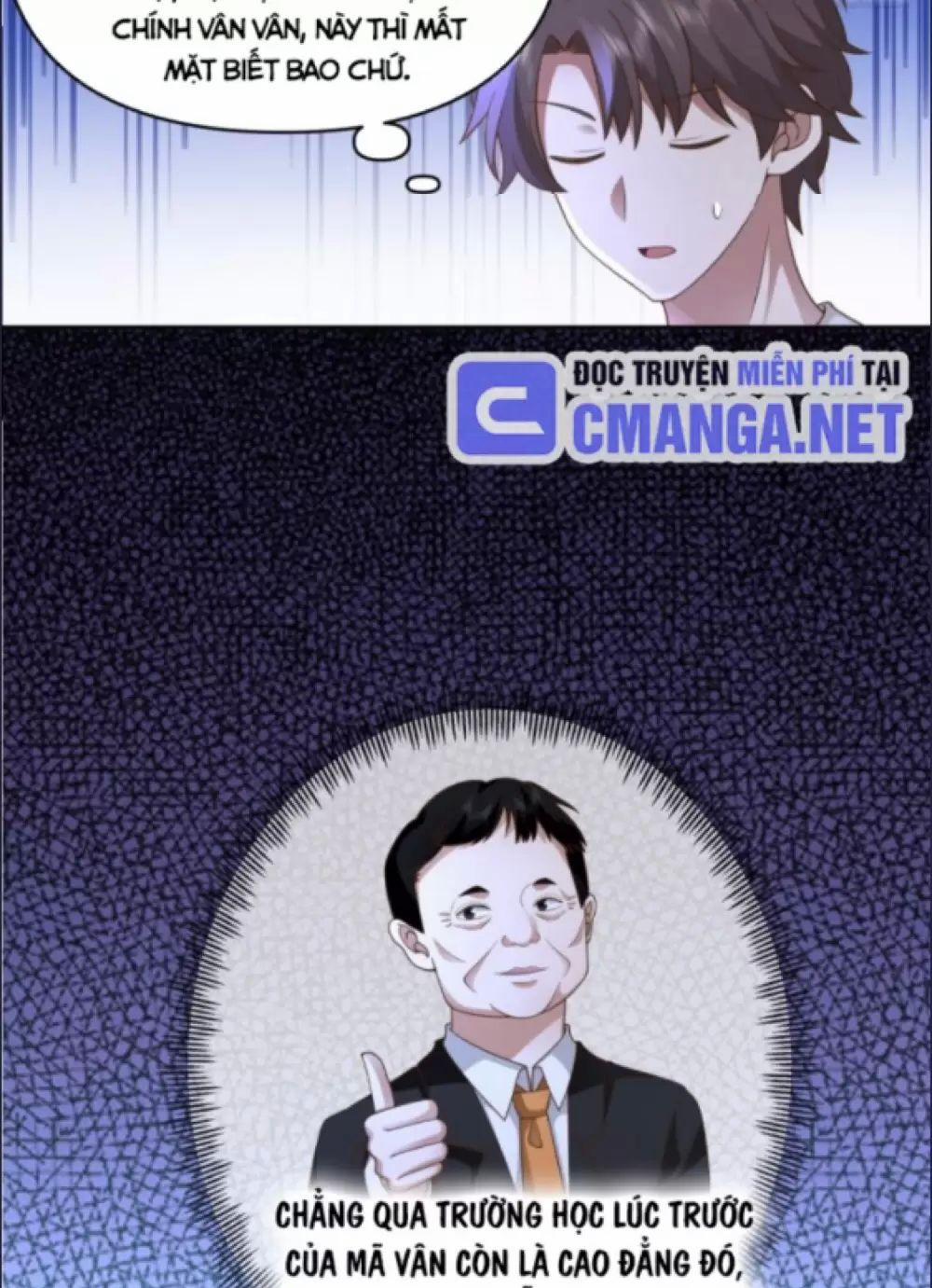 Ta Không Muốn Trùng Sinh Đâu 335 trang 4