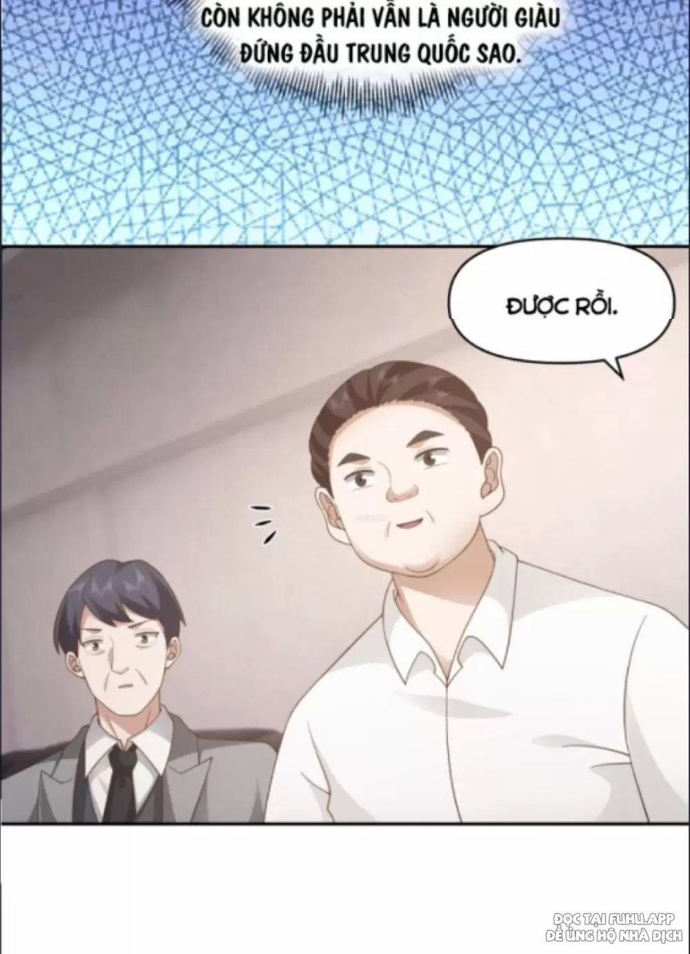 Ta Không Muốn Trùng Sinh Đâu 335 trang 5