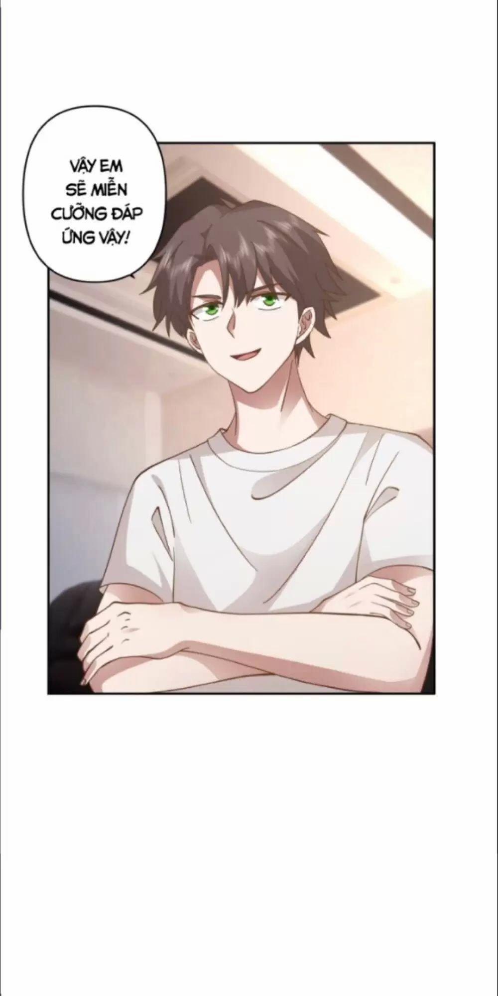 Ta Không Muốn Trùng Sinh Đâu 335 trang 6