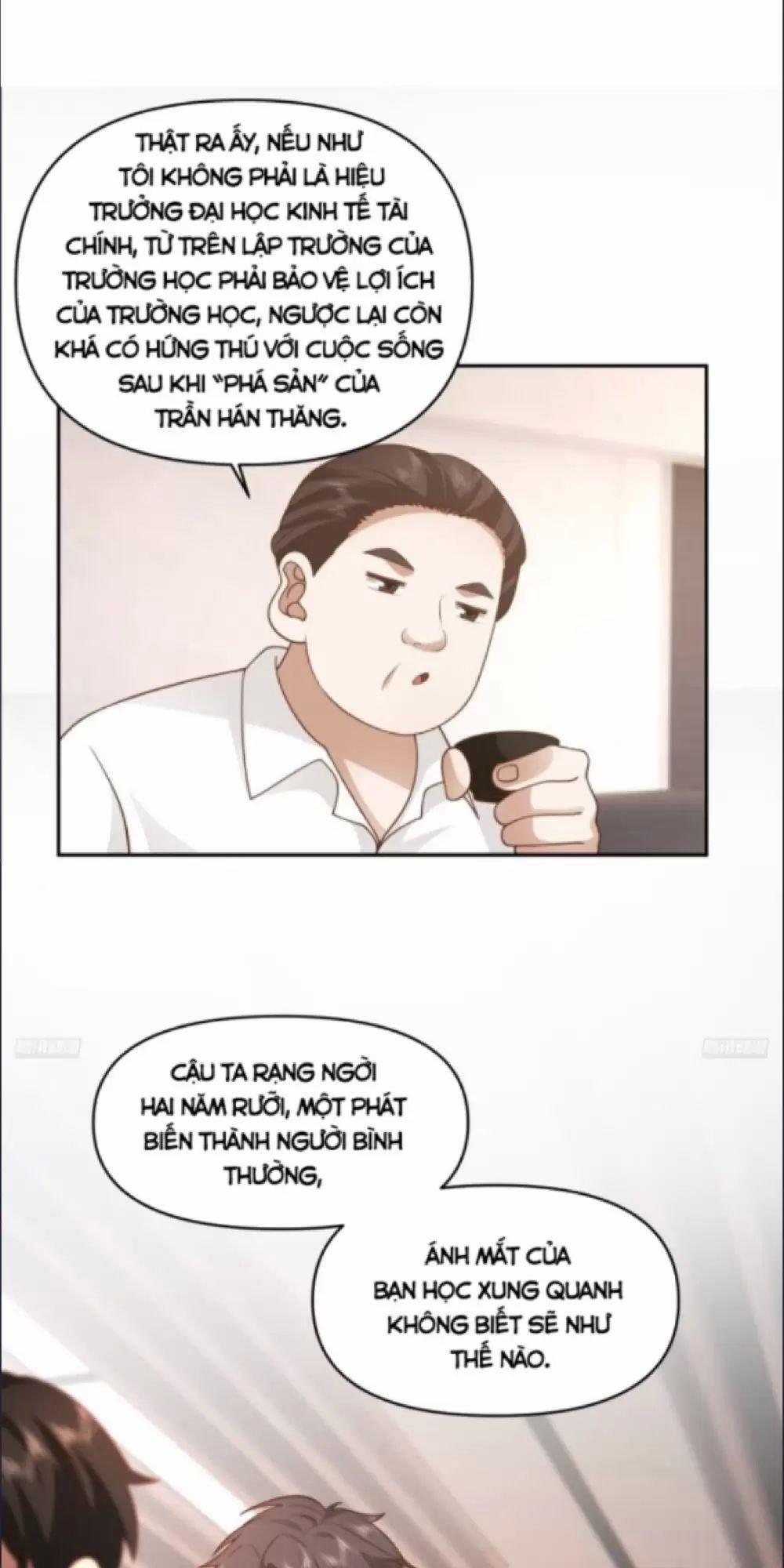 Ta Không Muốn Trùng Sinh Đâu 335 trang 8