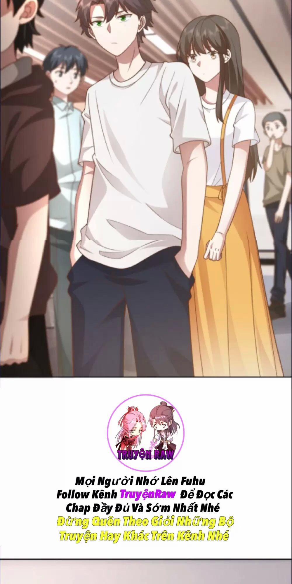 Ta Không Muốn Trùng Sinh Đâu 335 trang 9