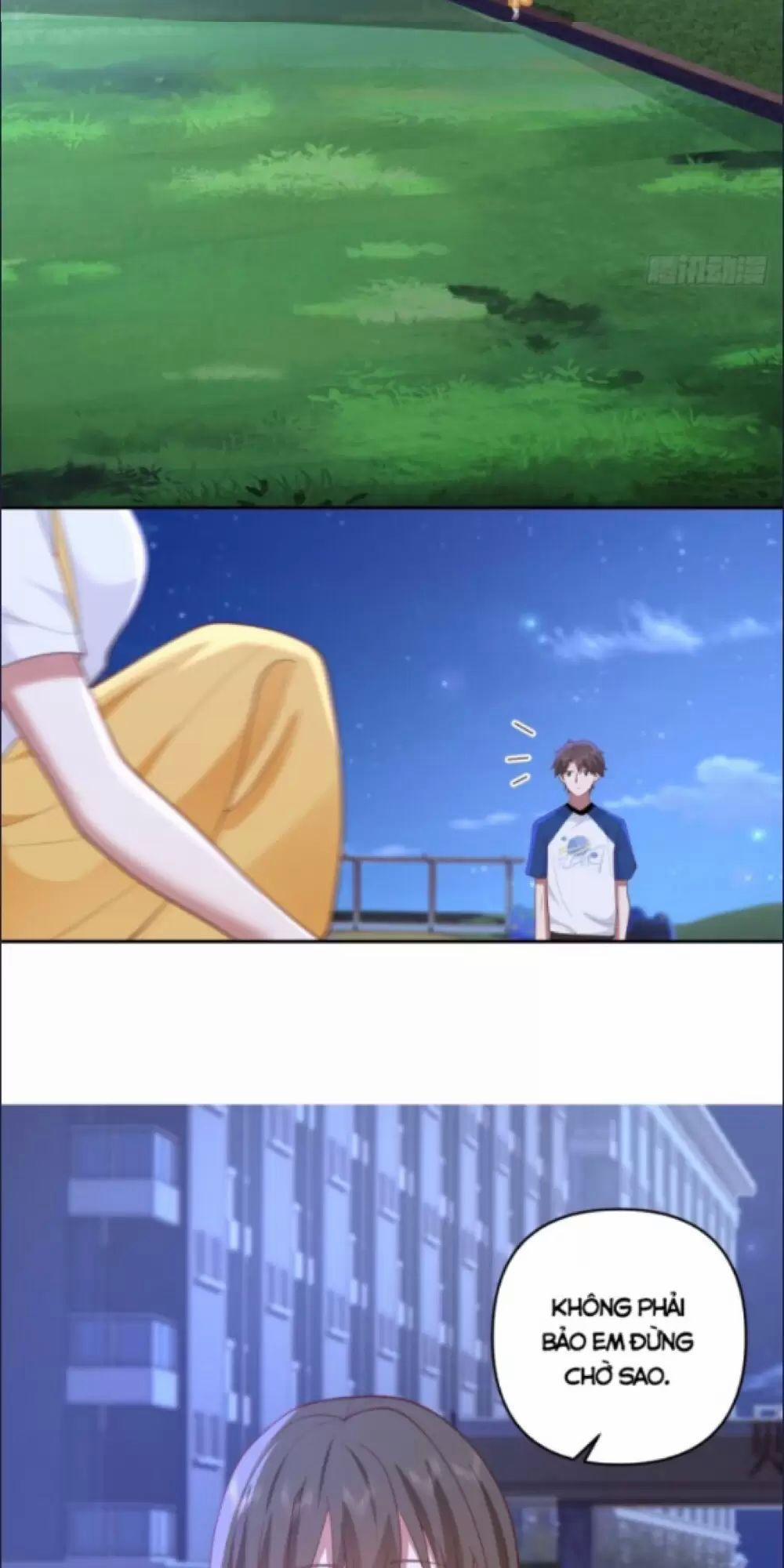 Ta Không Muốn Trùng Sinh Đâu 336 trang 12