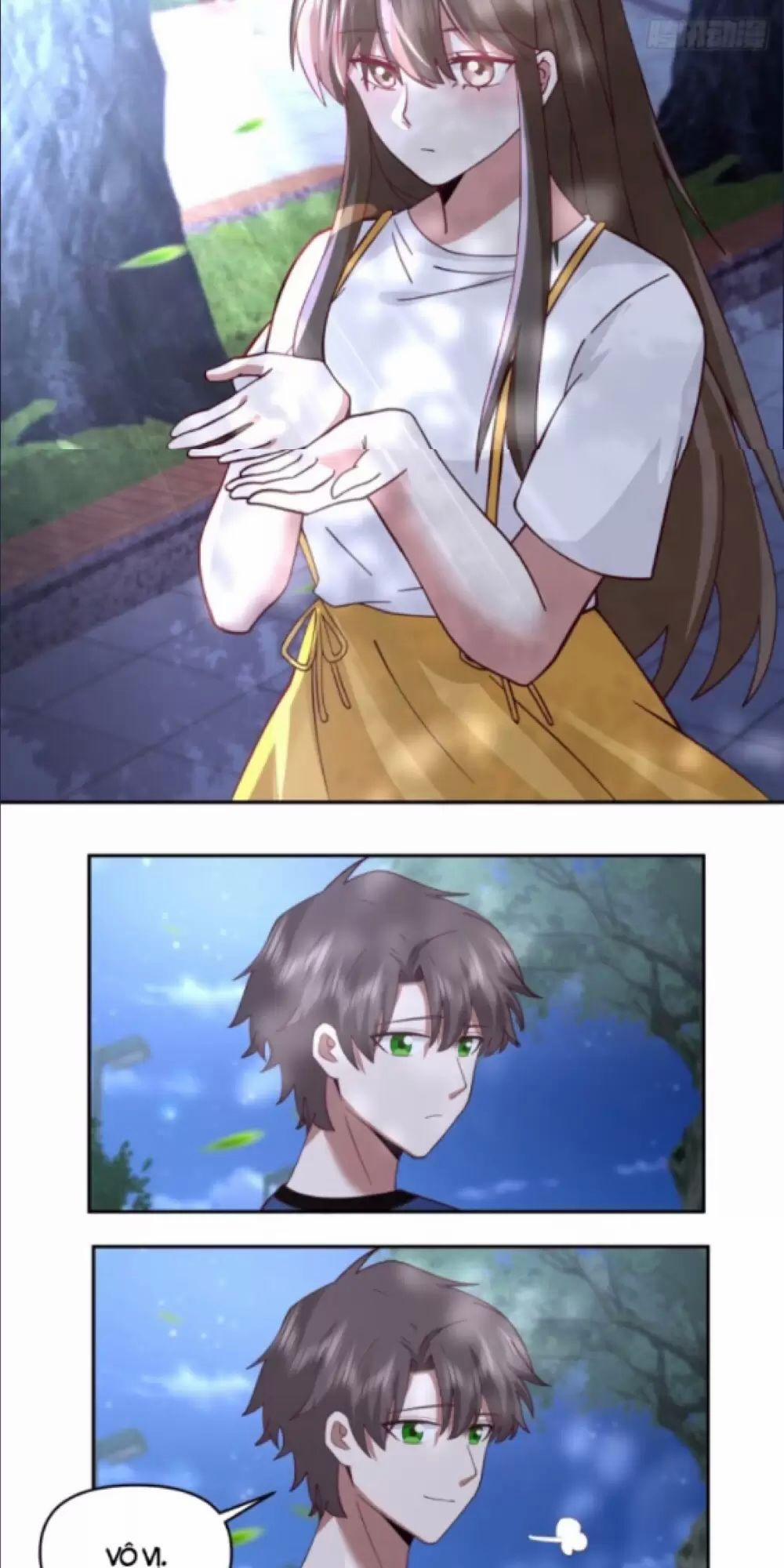 Ta Không Muốn Trùng Sinh Đâu 336 trang 17