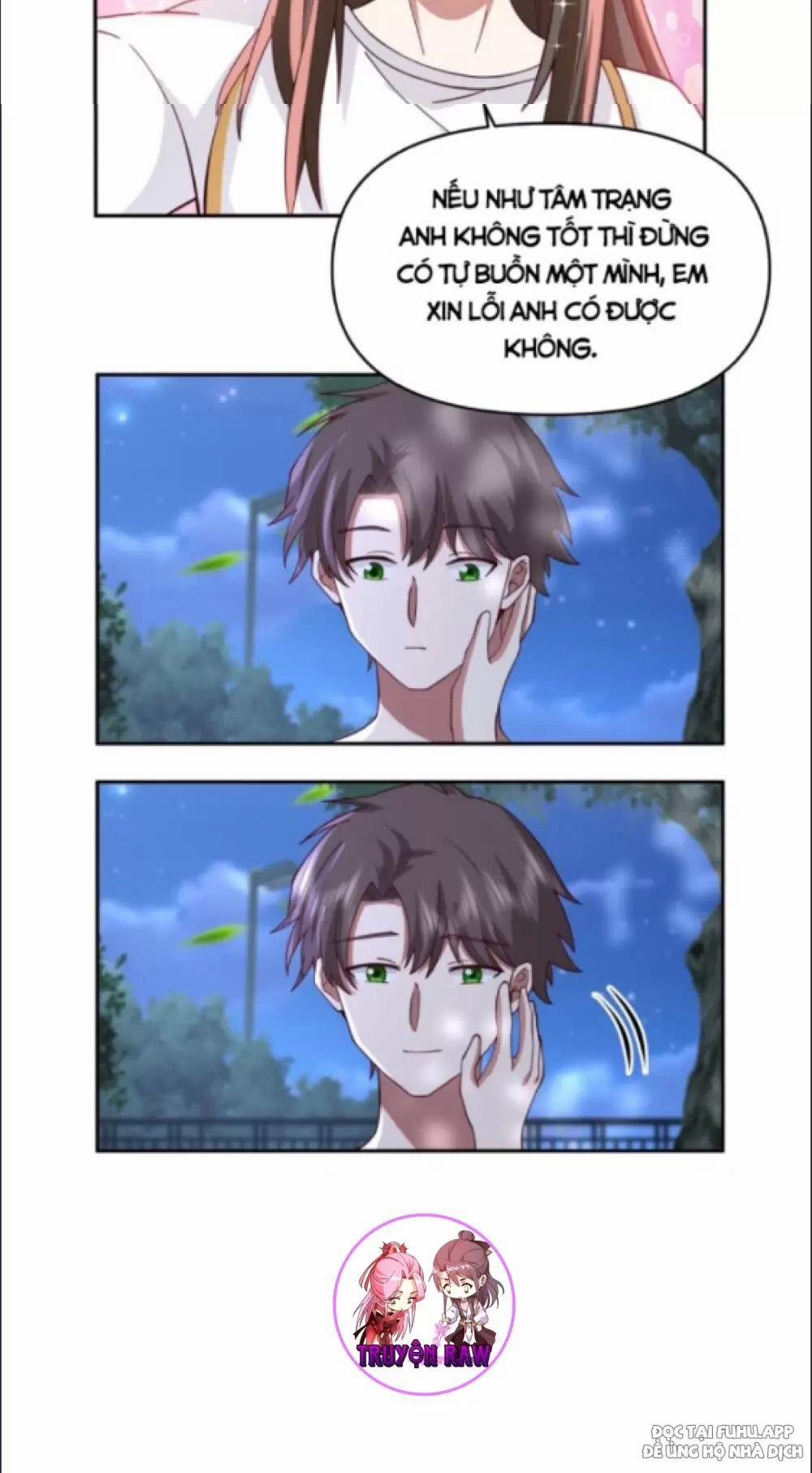 Ta Không Muốn Trùng Sinh Đâu 336 trang 19