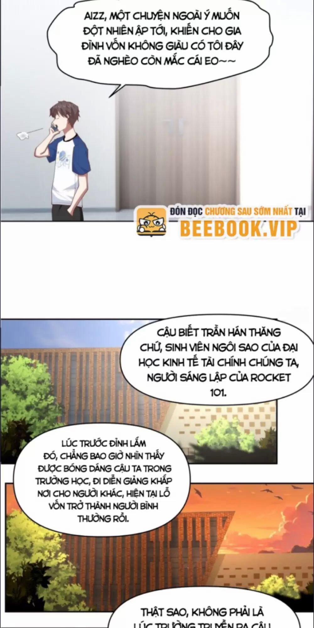 Ta Không Muốn Trùng Sinh Đâu 336 trang 2