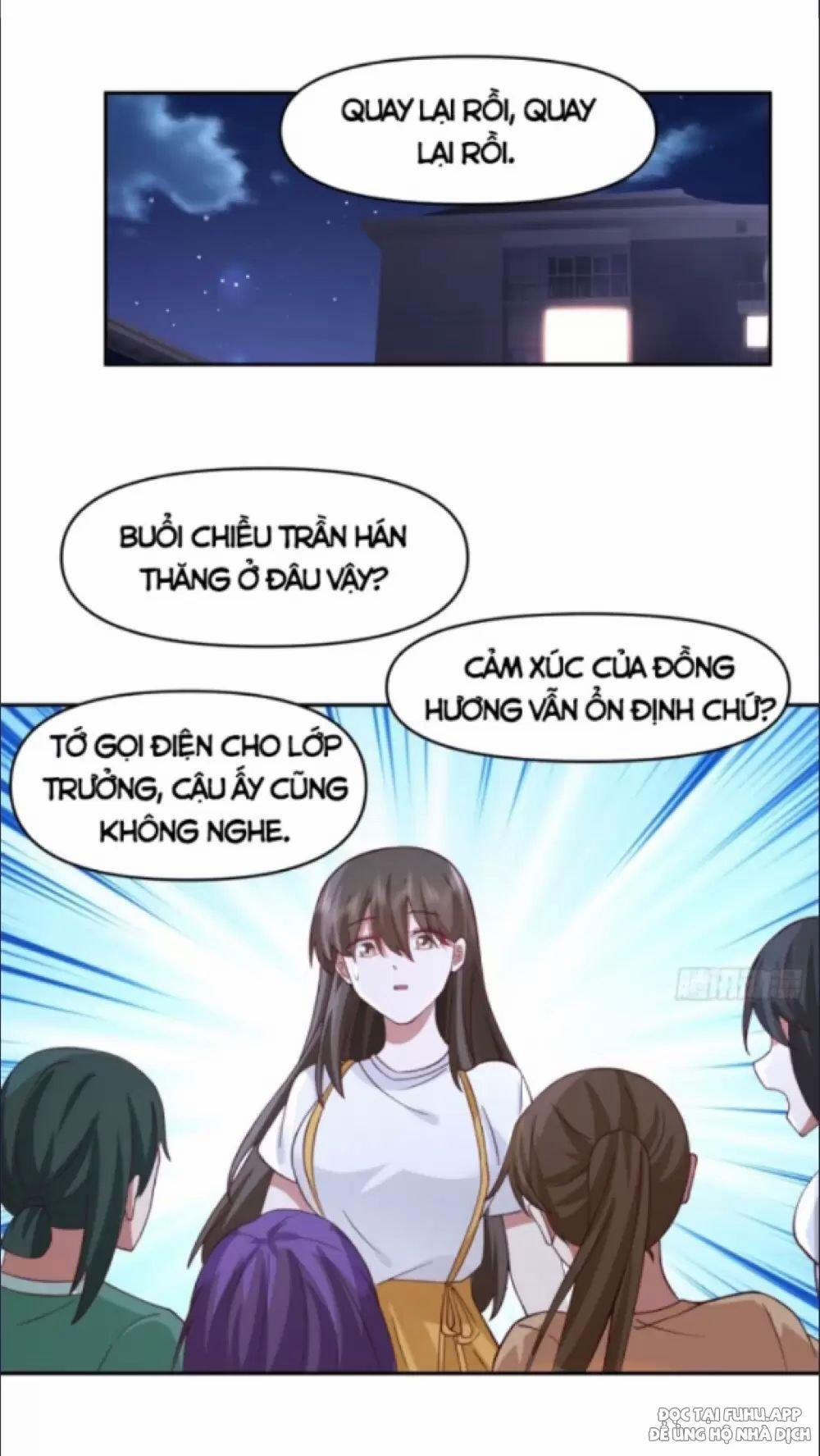 Ta Không Muốn Trùng Sinh Đâu 336 trang 24