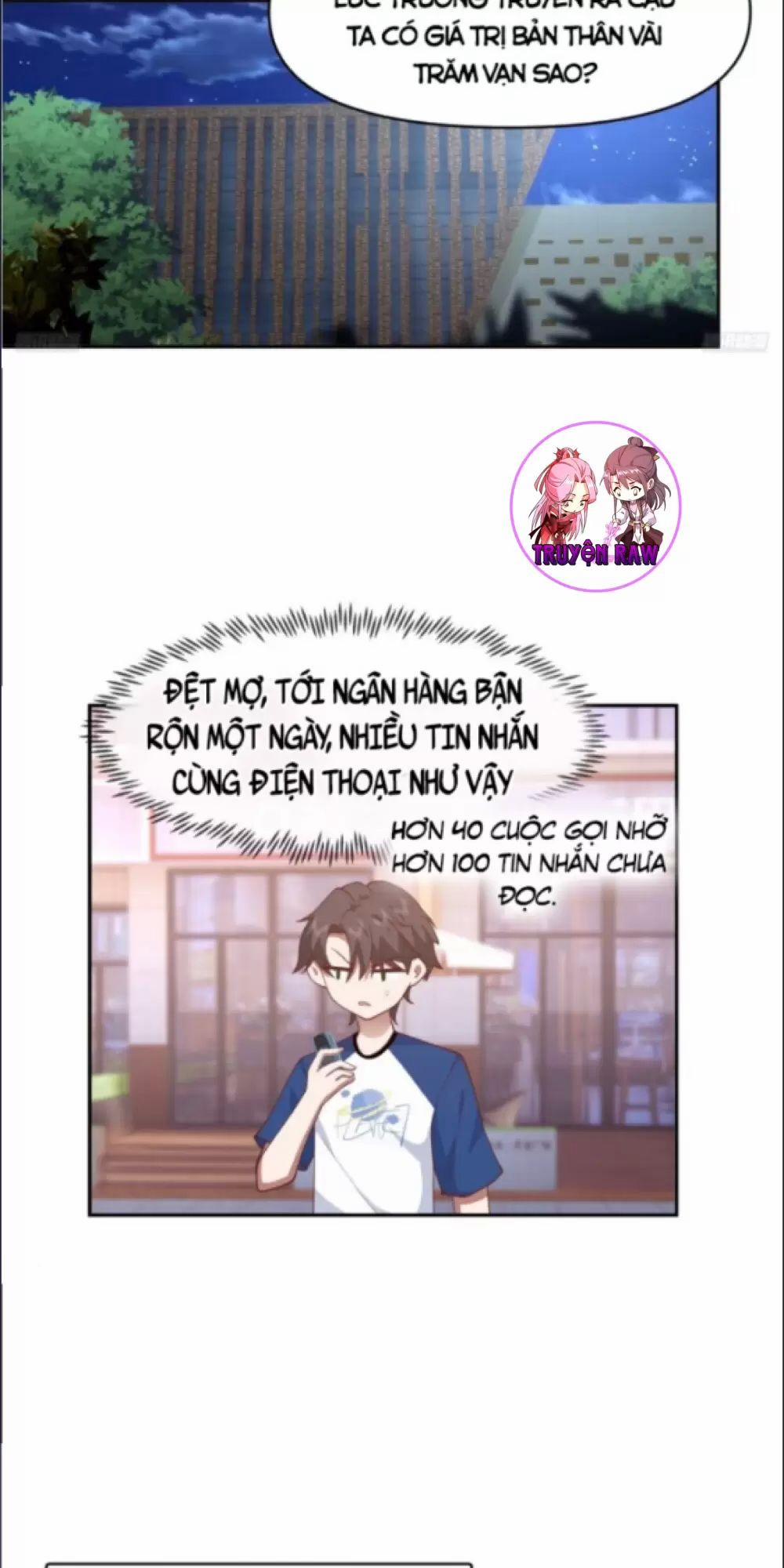 Ta Không Muốn Trùng Sinh Đâu 336 trang 3