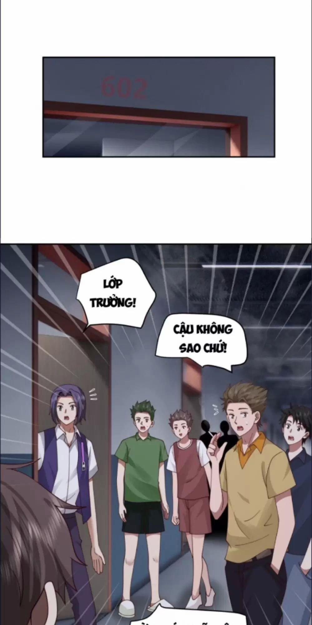 Ta Không Muốn Trùng Sinh Đâu 337 trang 1