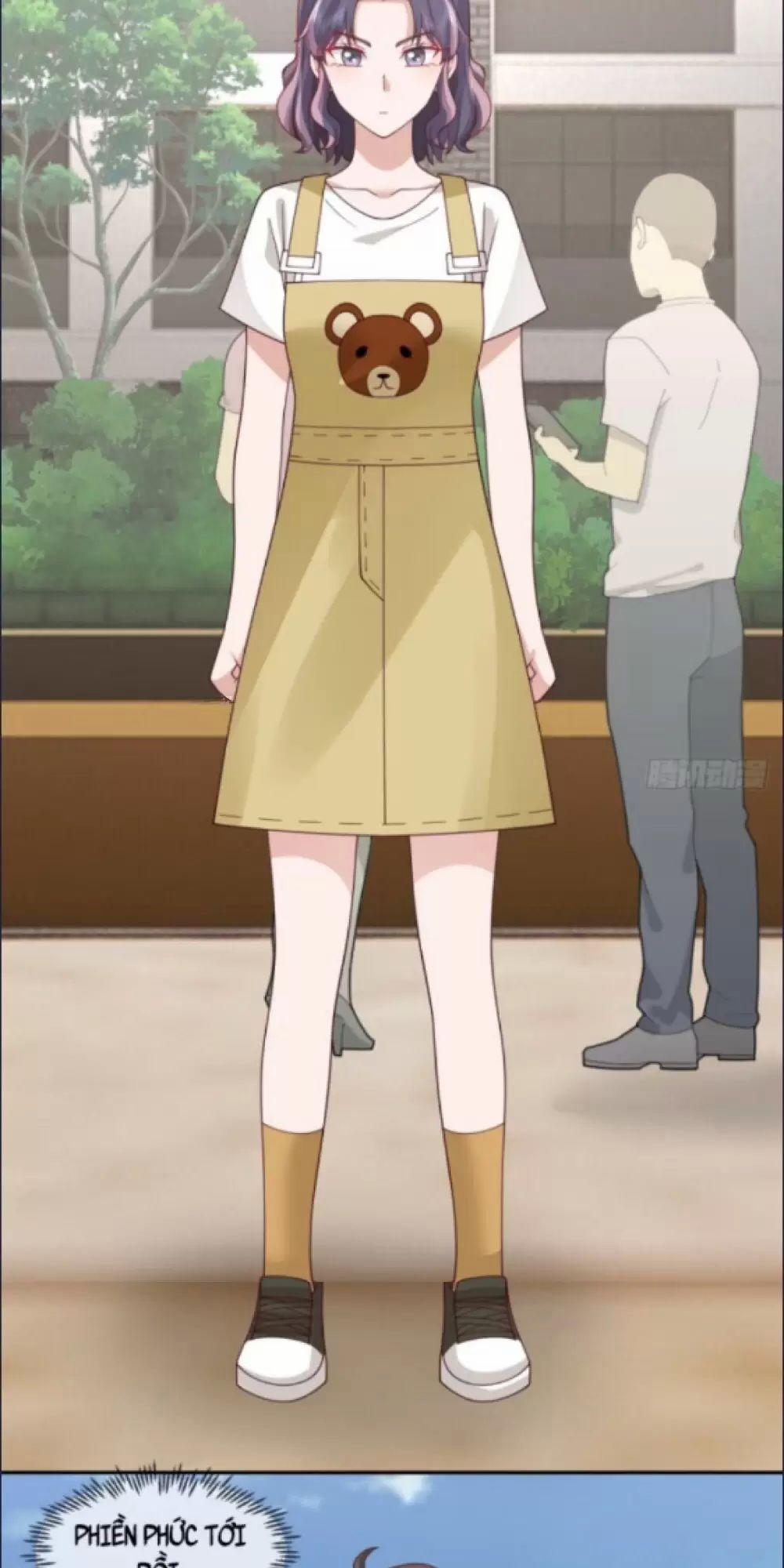 Ta Không Muốn Trùng Sinh Đâu 337 trang 11