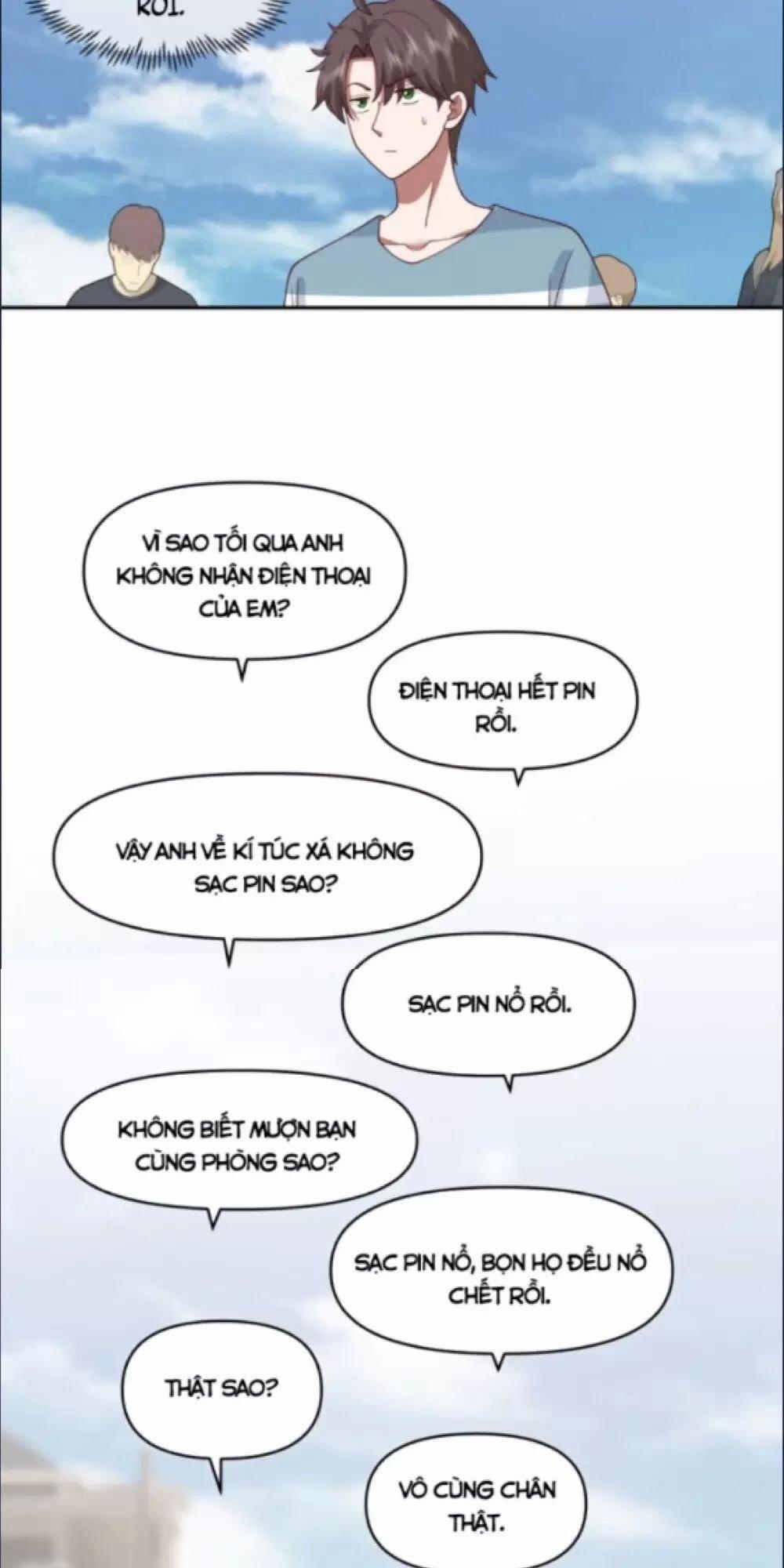 Ta Không Muốn Trùng Sinh Đâu 337 trang 12