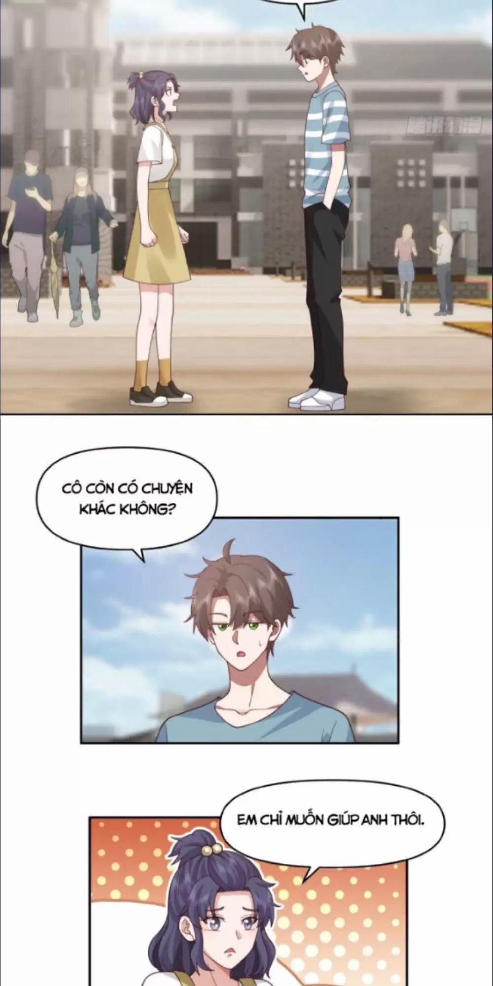 Ta Không Muốn Trùng Sinh Đâu 337 trang 13