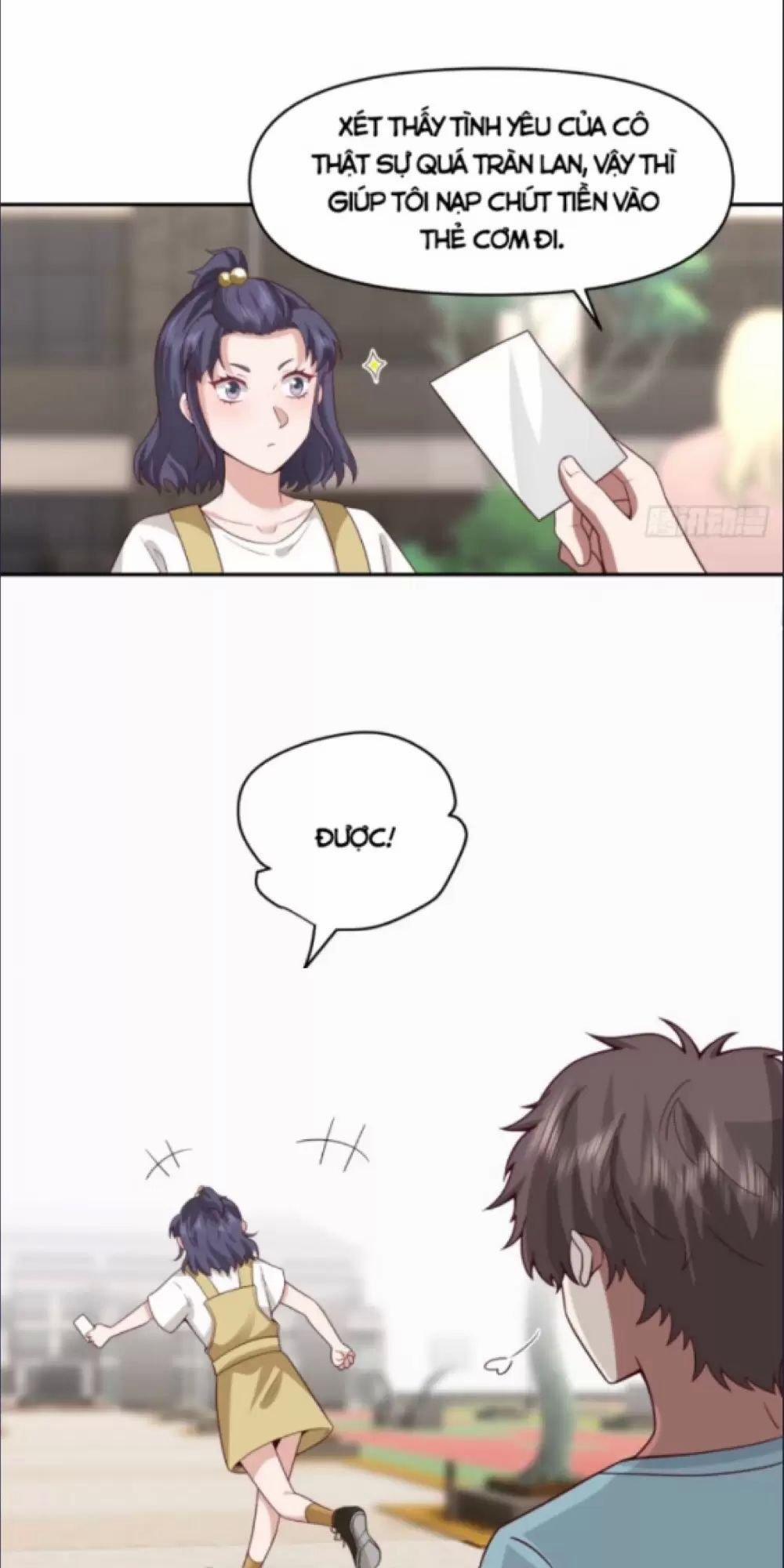 Ta Không Muốn Trùng Sinh Đâu 337 trang 17