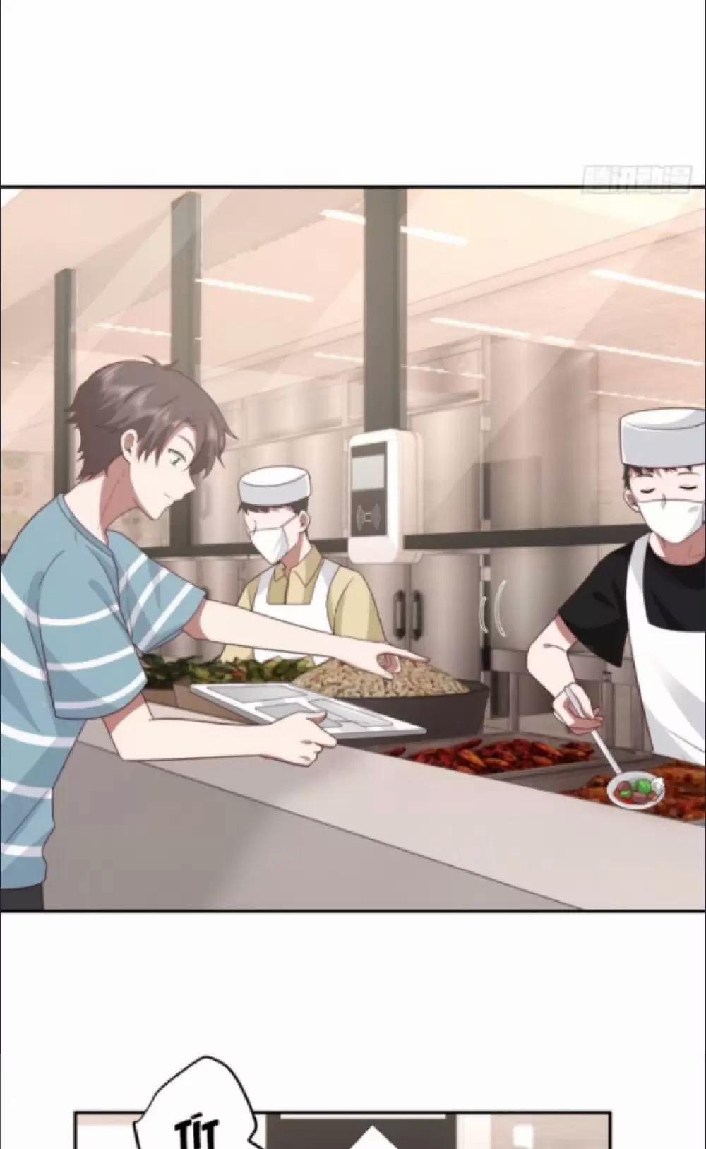 Ta Không Muốn Trùng Sinh Đâu 337 trang 19