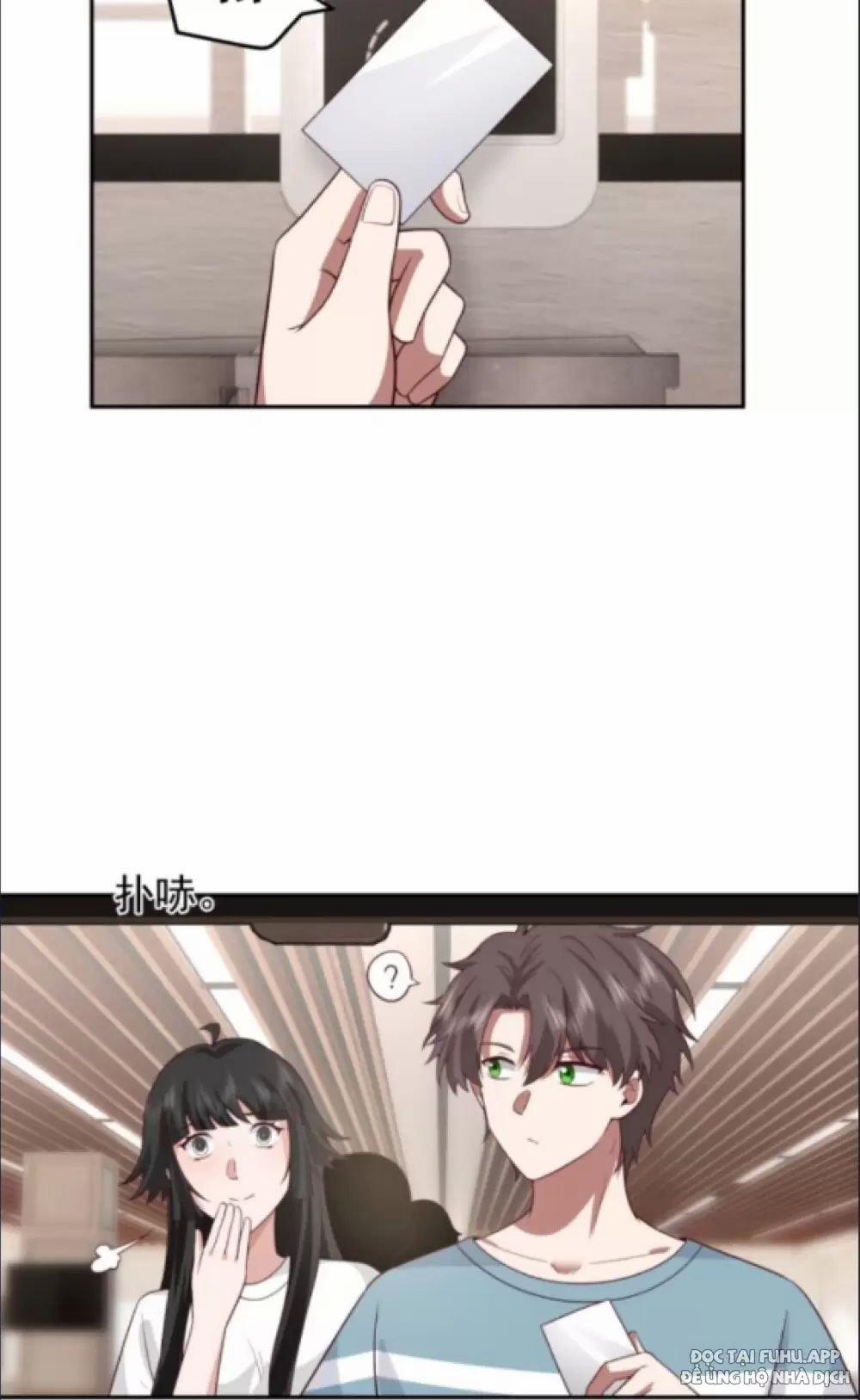 Ta Không Muốn Trùng Sinh Đâu 337 trang 20