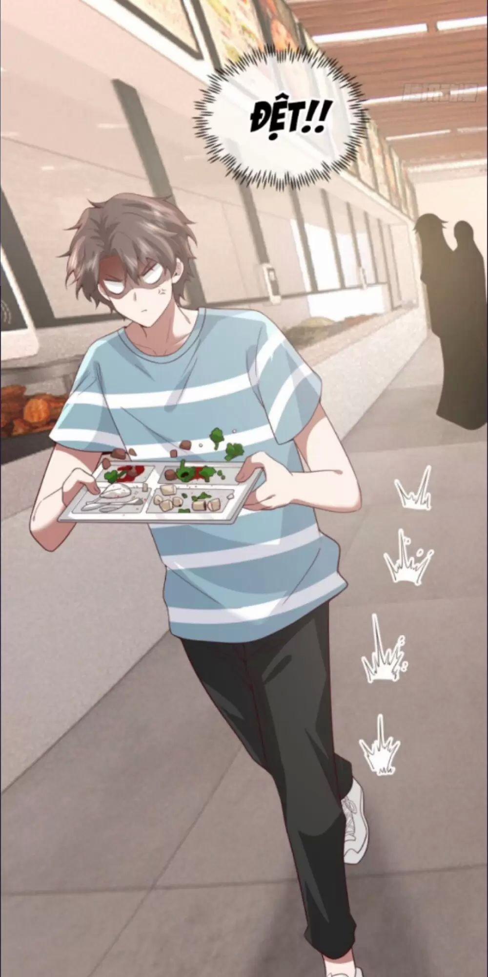 Ta Không Muốn Trùng Sinh Đâu 337 trang 23