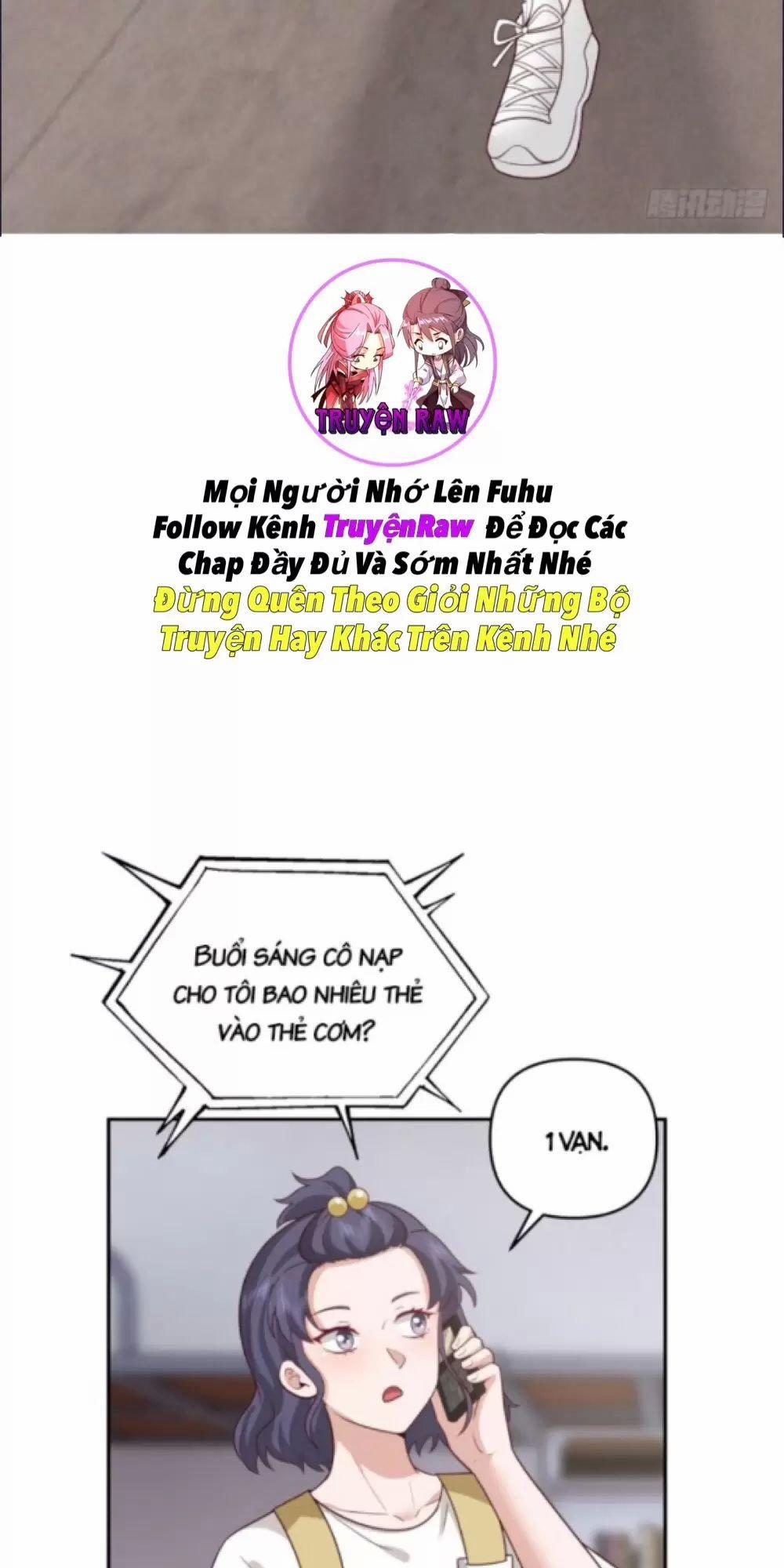 Ta Không Muốn Trùng Sinh Đâu 337 trang 24