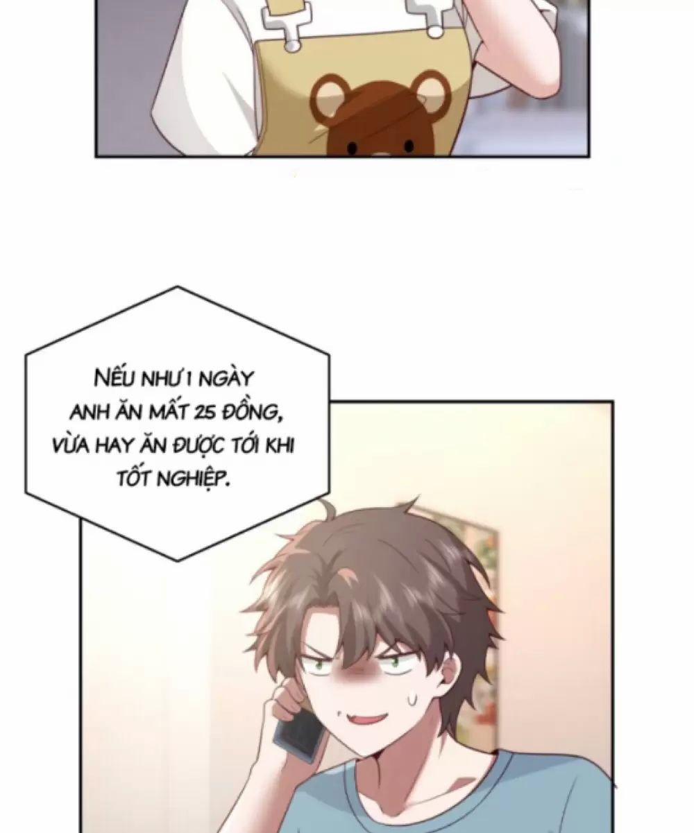 Ta Không Muốn Trùng Sinh Đâu 337 trang 25