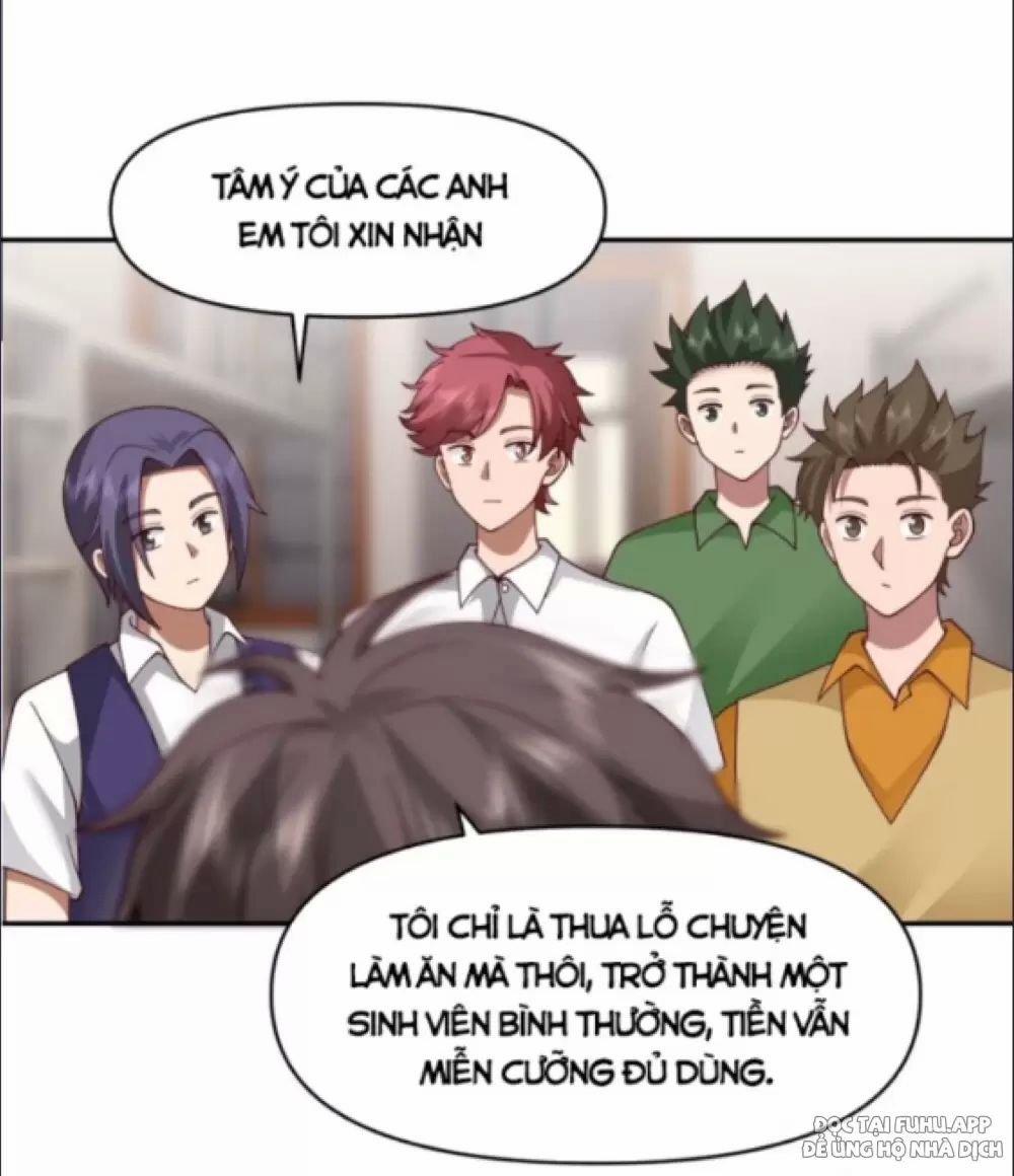 Ta Không Muốn Trùng Sinh Đâu 337 trang 5