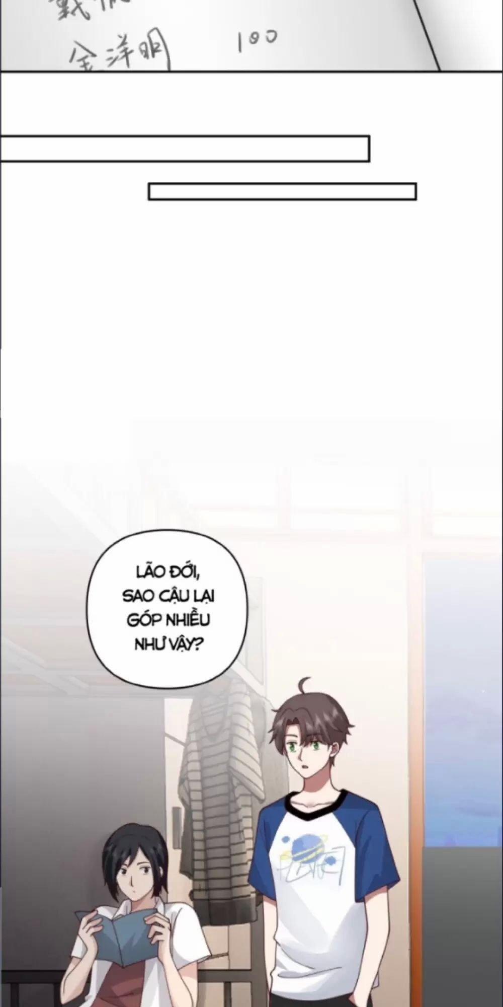 Ta Không Muốn Trùng Sinh Đâu 337 trang 7