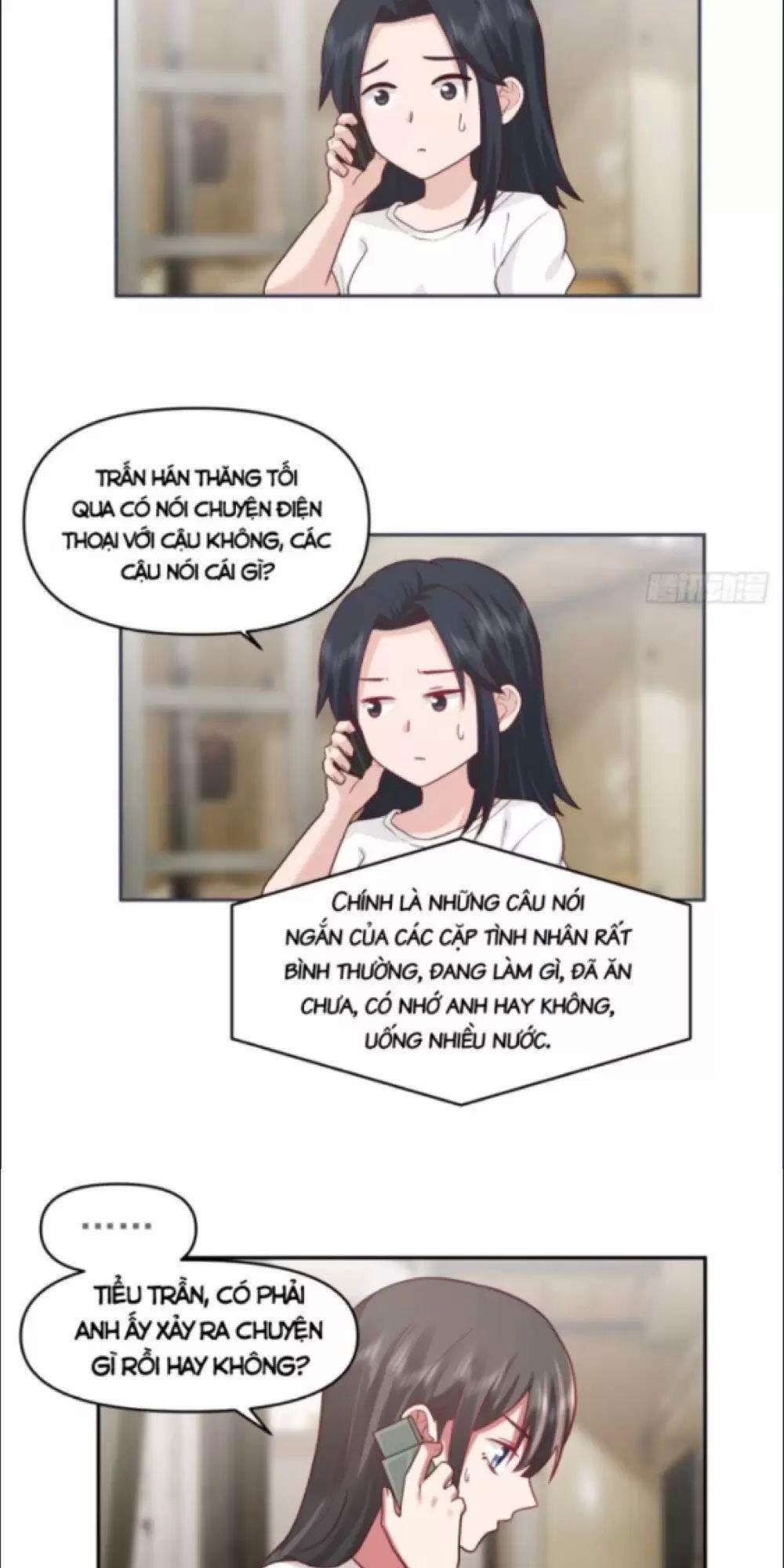 Ta Không Muốn Trùng Sinh Đâu 338 trang 11